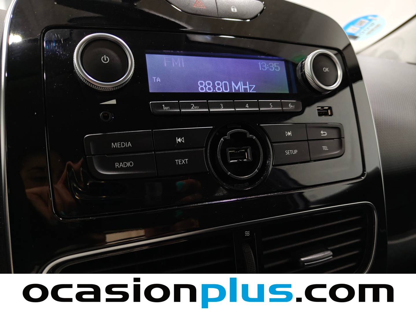 Renault Clio Renault Clio Business Energy TCe (90 CV) GLP glp