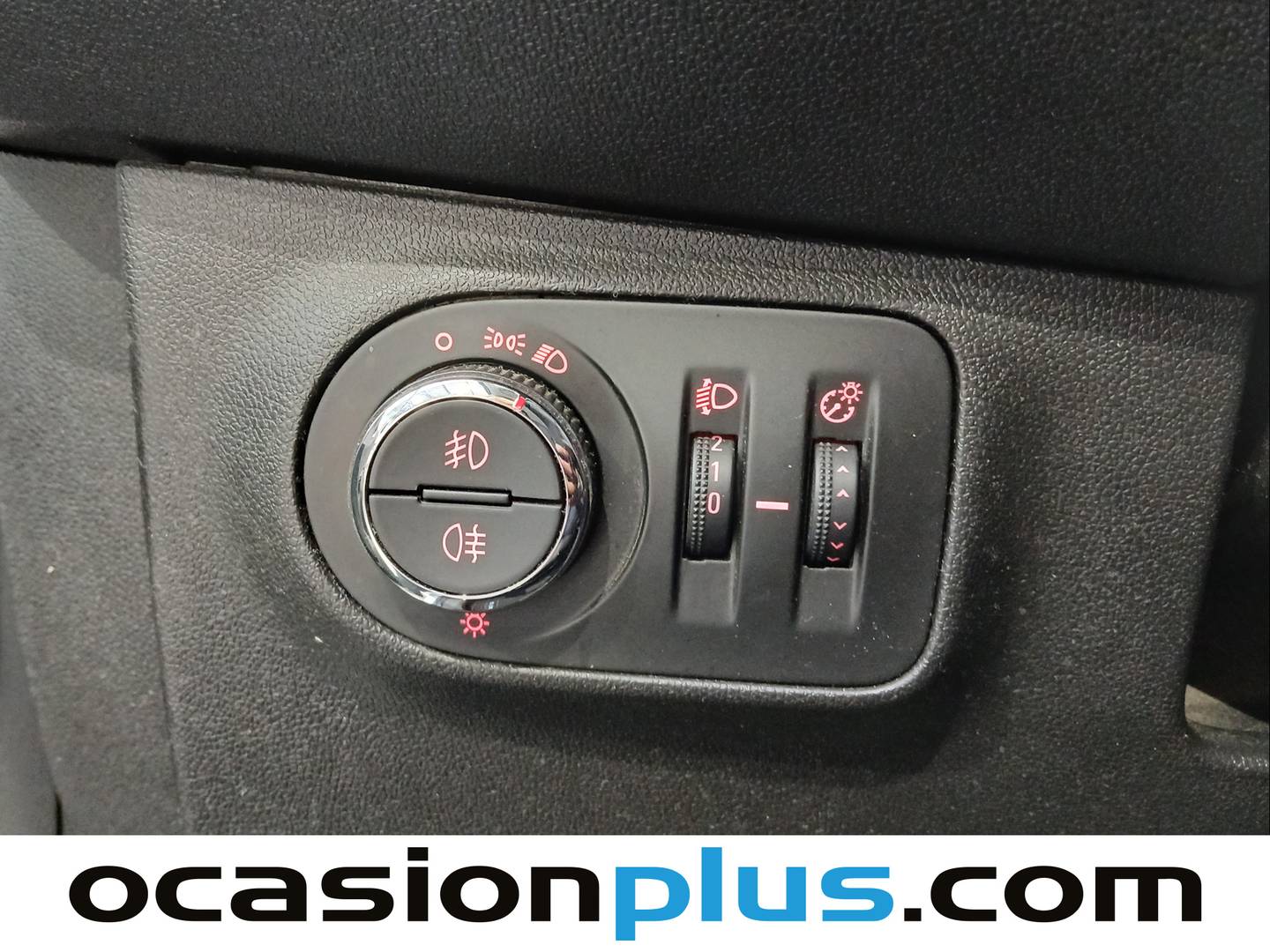 Opel Corsa Opel Corsa 1.4 Selective (90 CV) de segunda mano