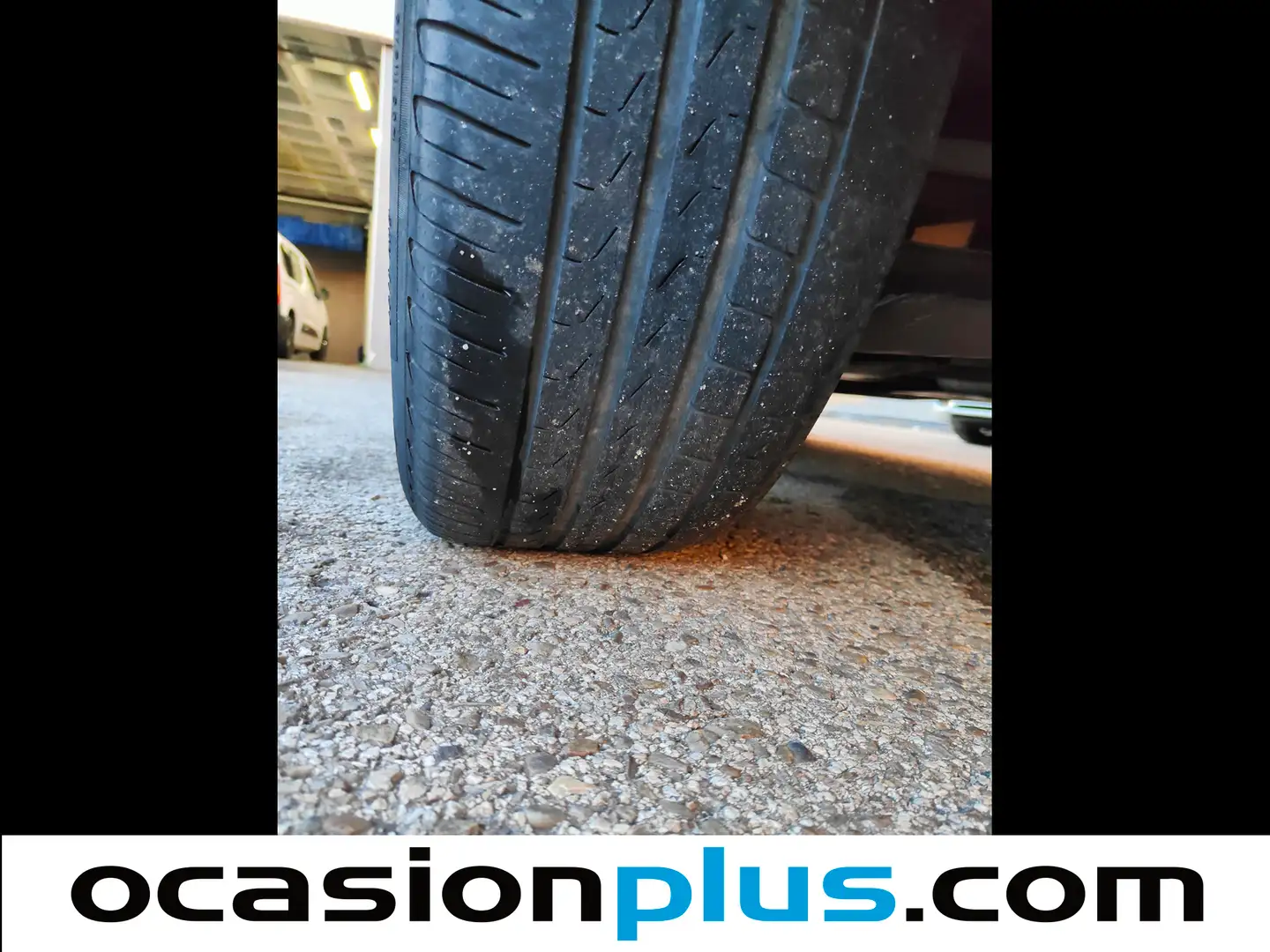 Foto BMW X3 BMW X3 xDrive20i (184 CV)