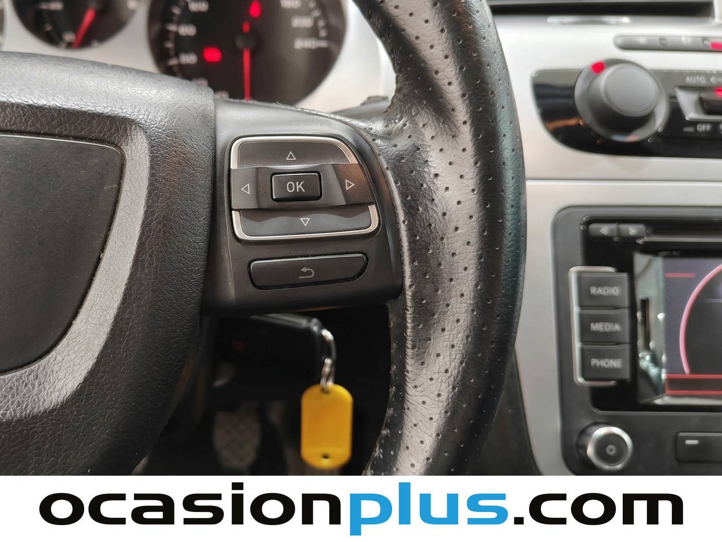 Acabados Seat Altea XL Seat Altea XL 2.0 TDI Style (140 CV)