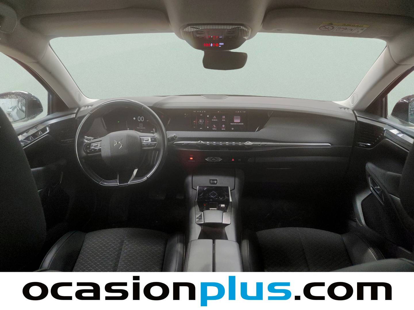 Foto DS DS 4 DS DS4 BlueHDi 130 Trocadero Auto (130 CV)