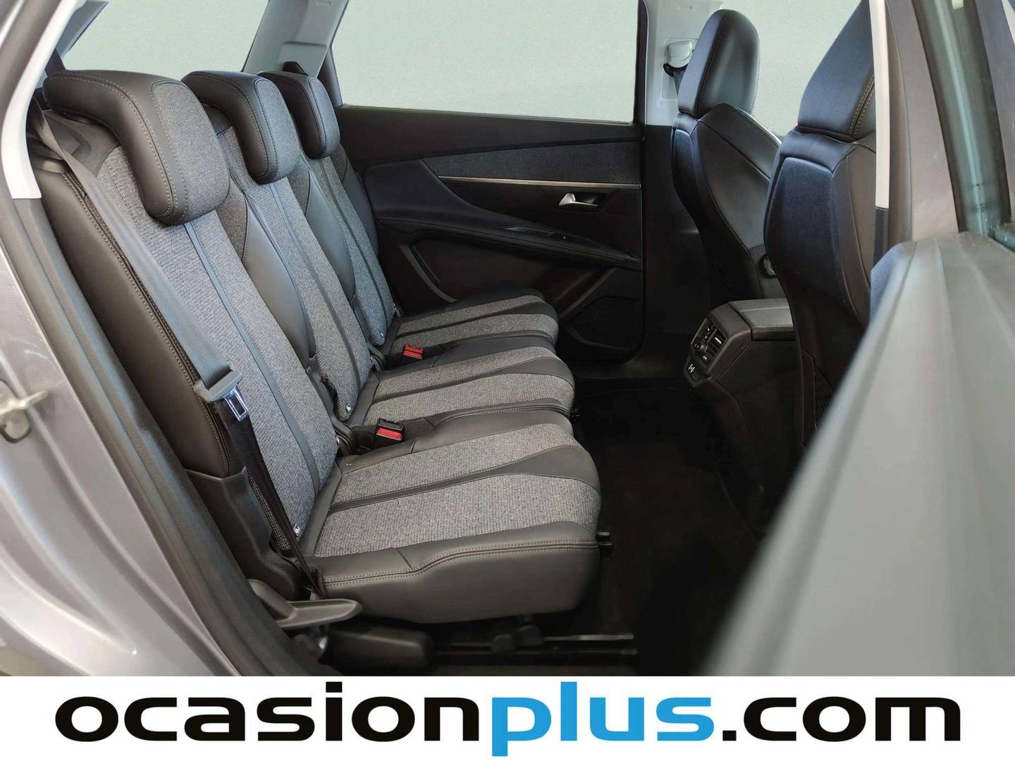 Peugeot 5008 Peugeot 5008 PureTech 130 S&S Allure EAT8 (130 CV) 7 Plazas 2020