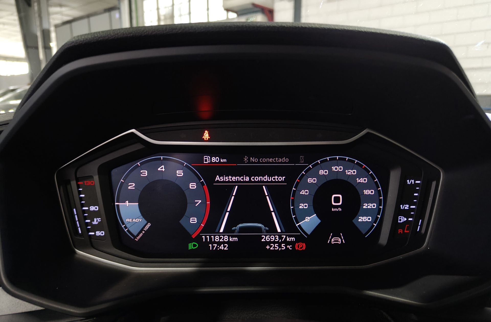 Audi A1 Sportback S line 30 TFSI - foto 21