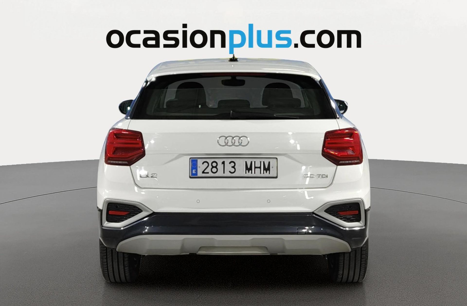 Audi Q2 Advanced 30 TDI - foto 17