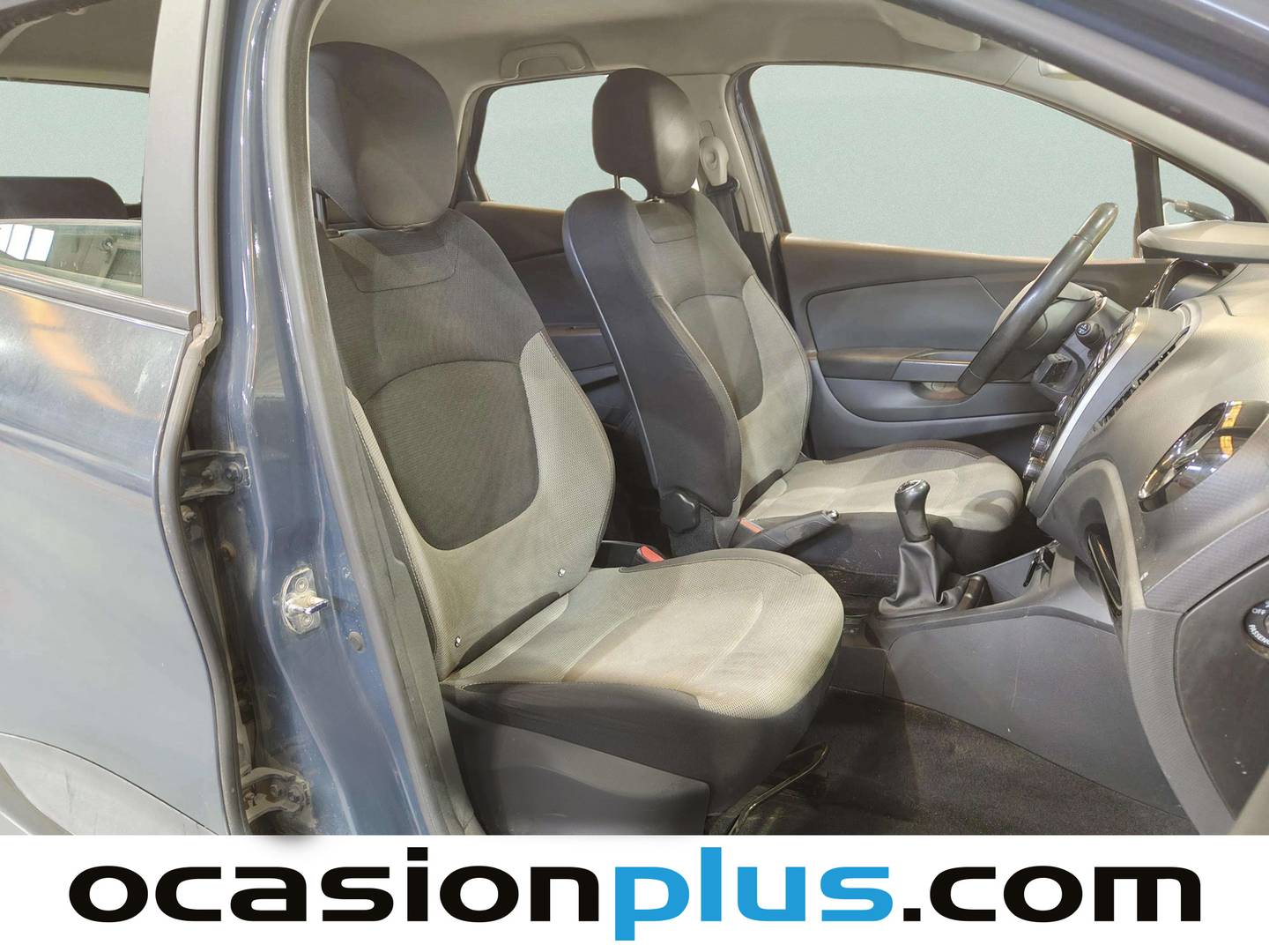 Renault Captur Renault Captur Intens Energy S&S dCi (90 CV) barato