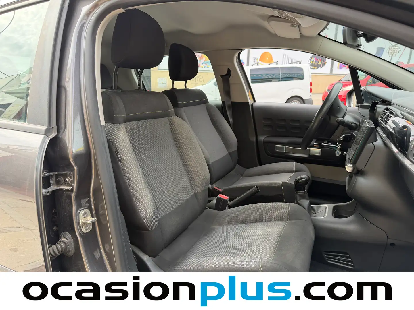 Foto Citroën C3 Citroen C3 PureTech 83 Feel Pack (83 CV)