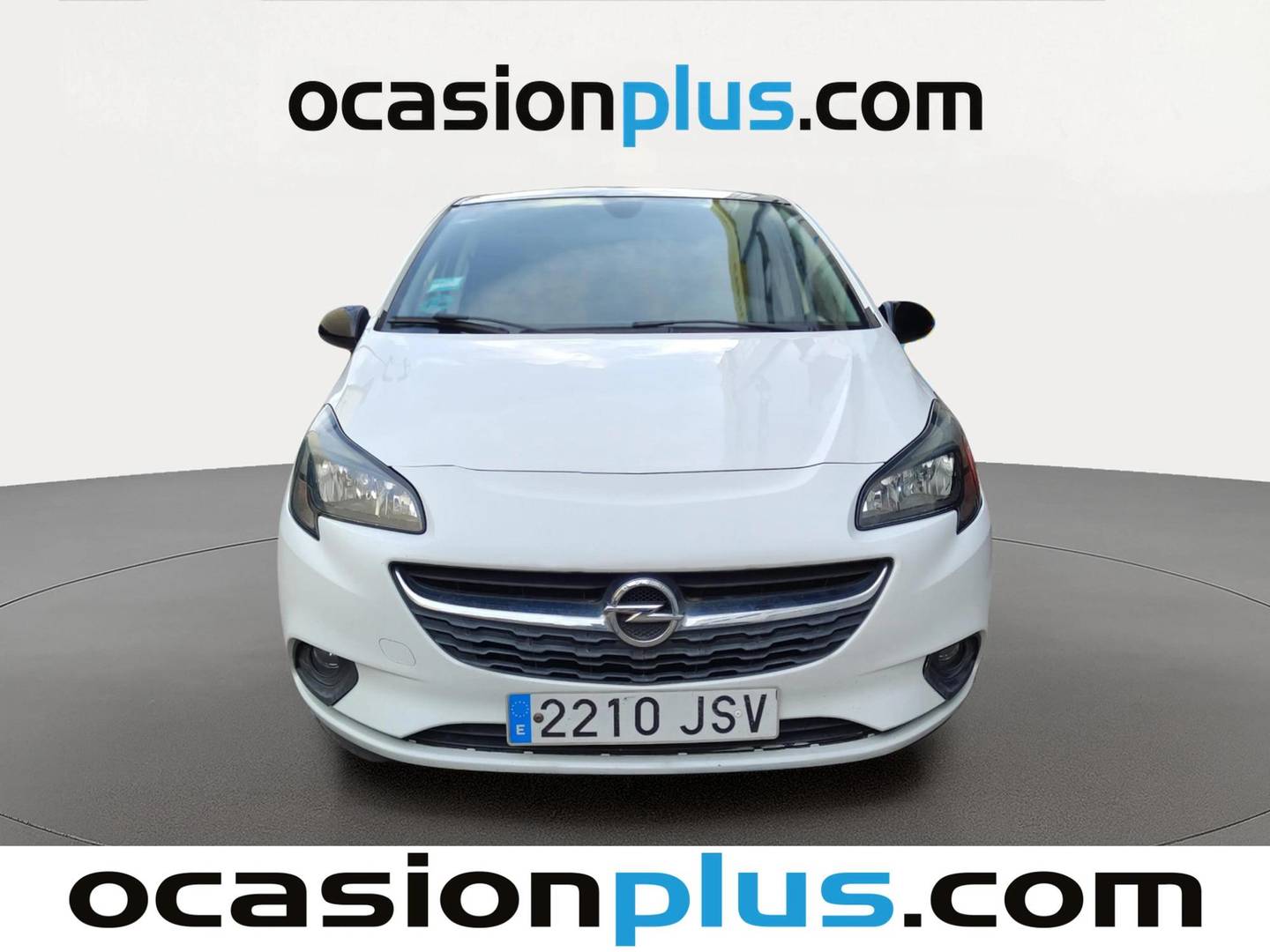 Opel Corsa Opel Corsa 1.4 Expression (90 CV) al mejor precio