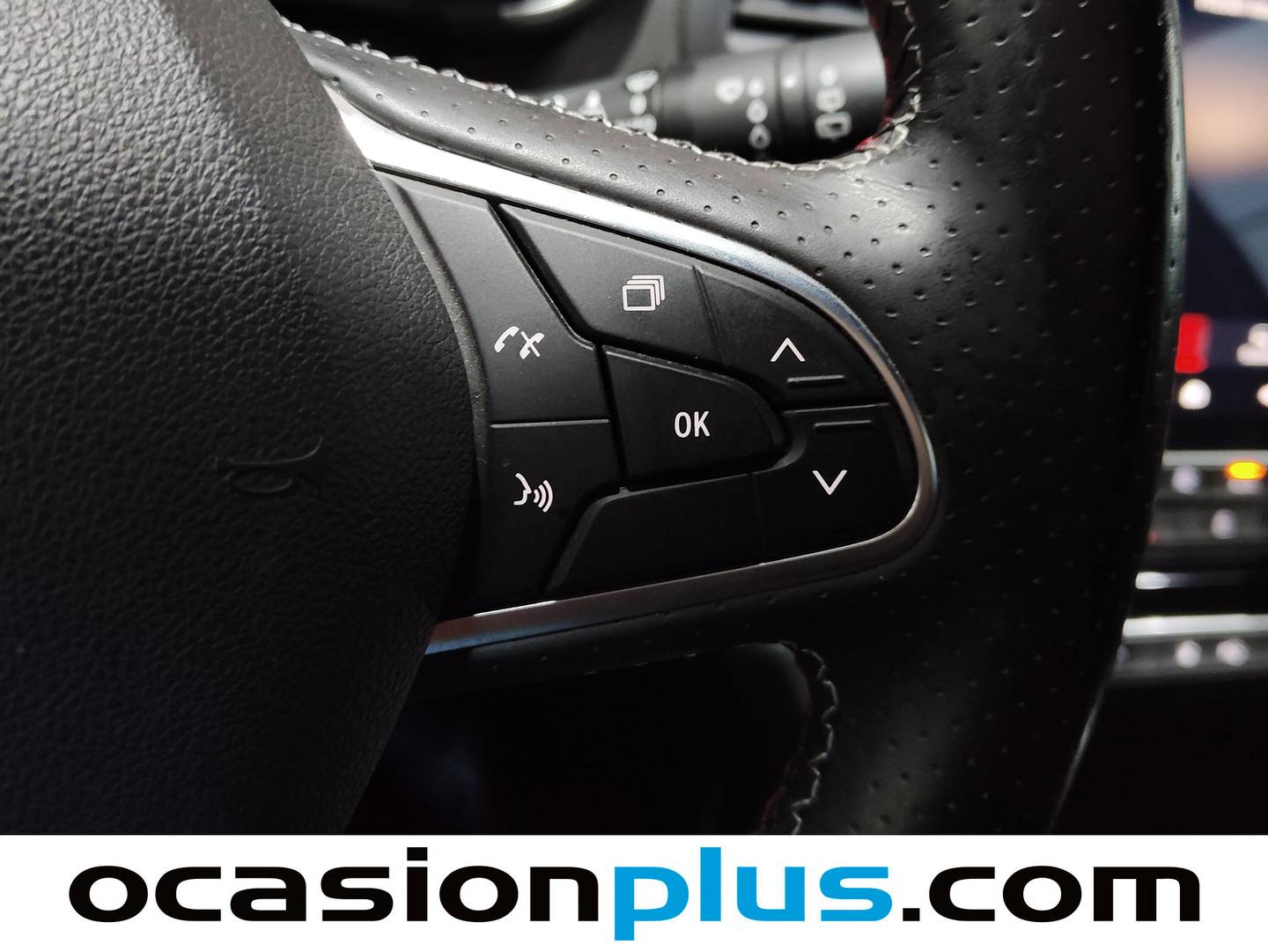 Renault Mégane Renault Megane Renault Sport Line Blue dCi (115 CV) de segunda mano