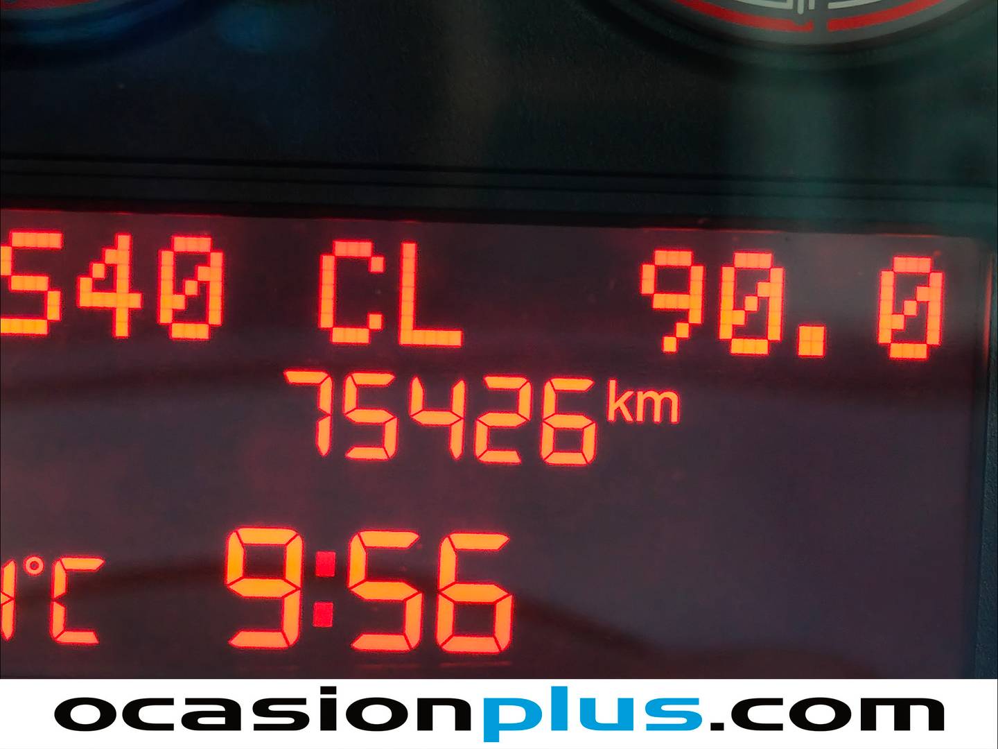 Fiat Punto Fiat Punto 1.2 S&S Easy (69 CV) seminuevo