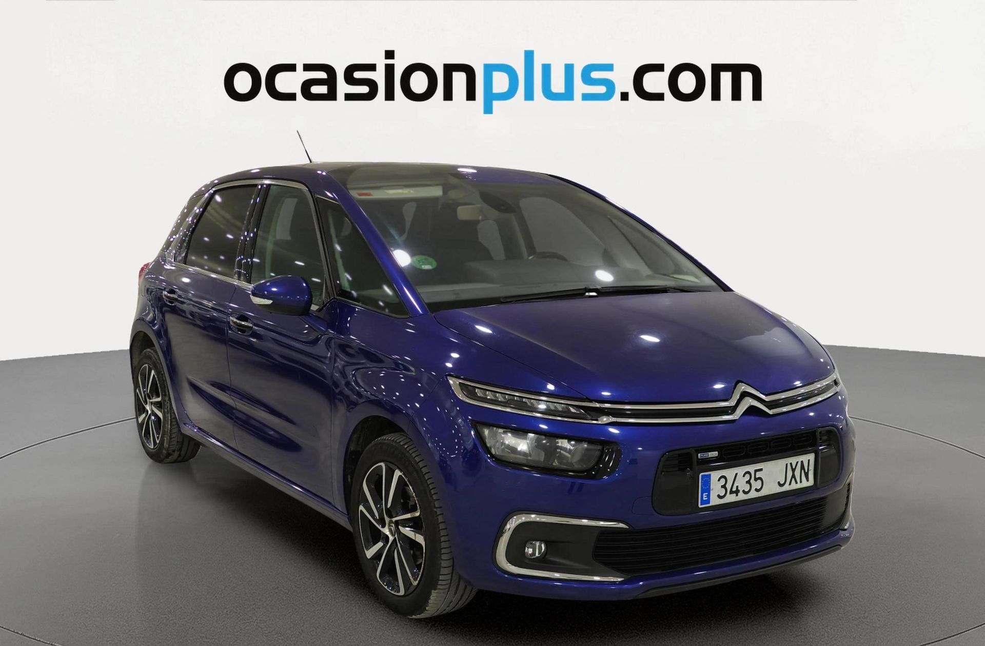 Citroën C4 Picasso PureTech 130 Feel - foto 2