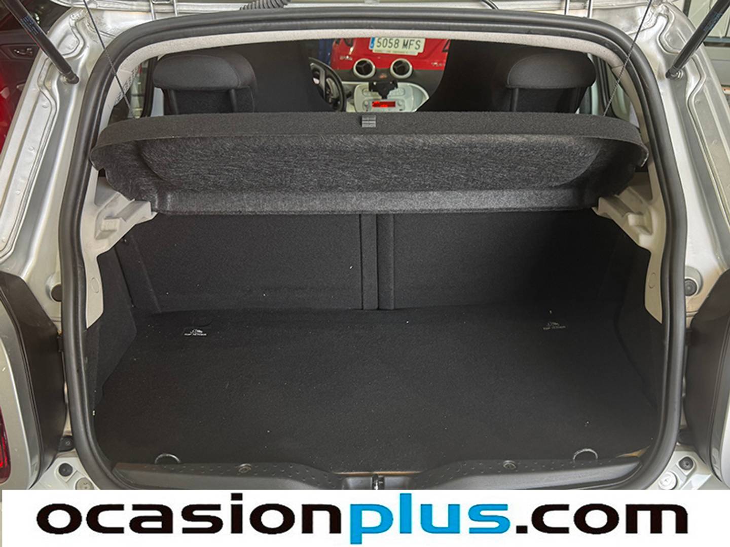 Foto Smart forfour Smart ForFour 52 Edition 1 (71 CV)