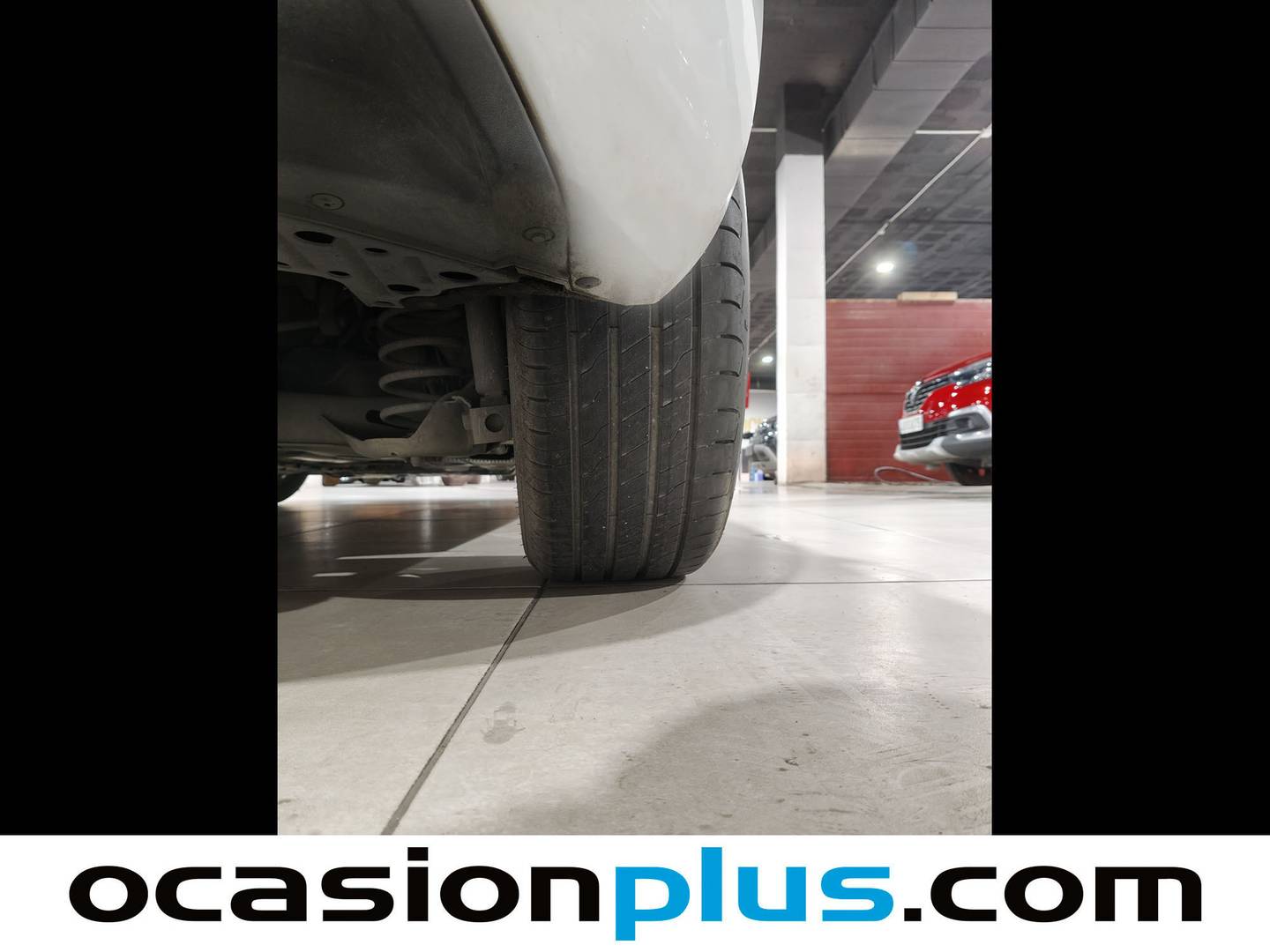 Seat León SEAT León 1.5 TSI S&S Style Visio Edition Nav (130 CV) de segunda mano