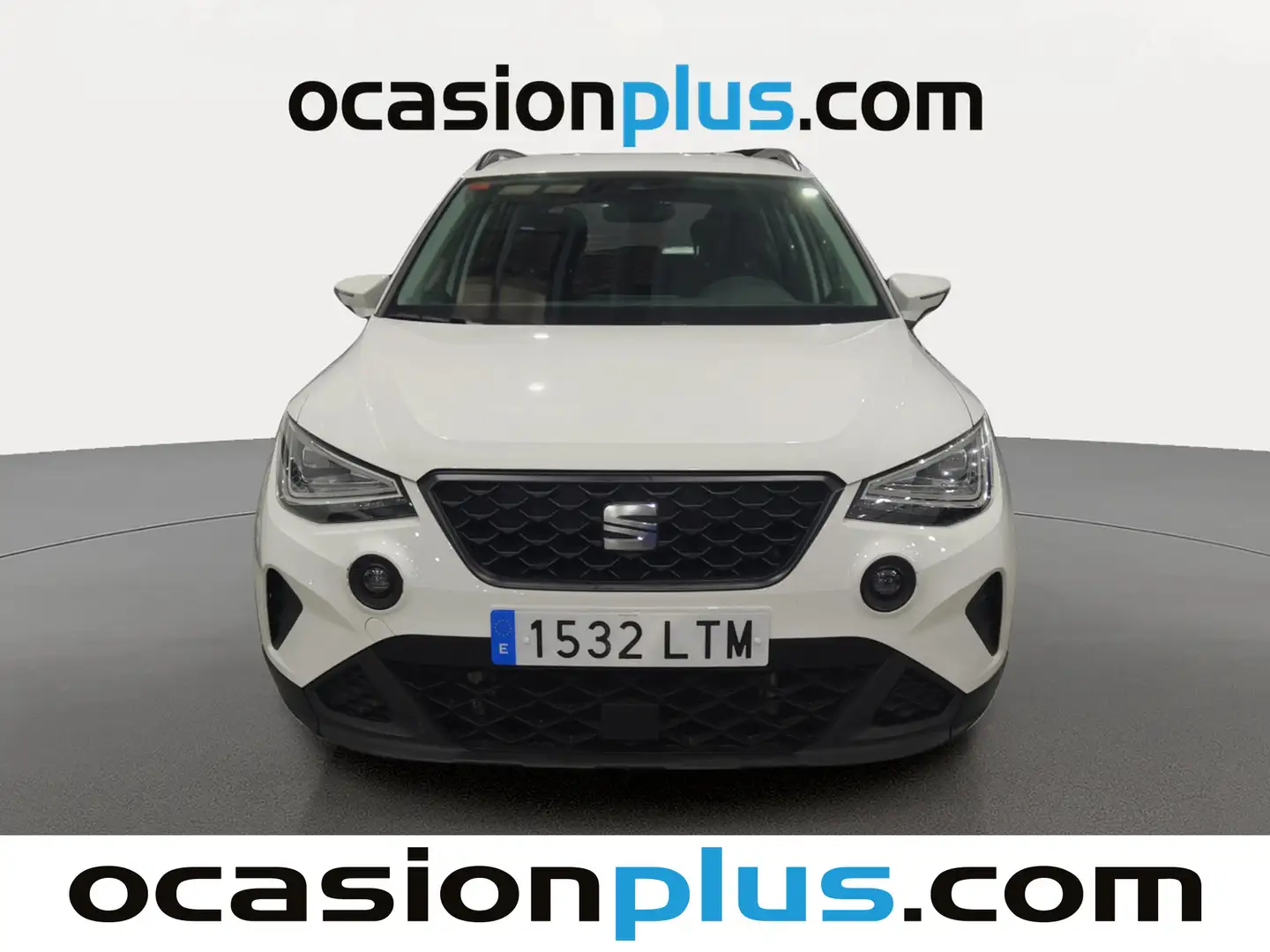 Foto Seat Arona SEAT Arona 1.0 TSI Style Plus (110 CV)