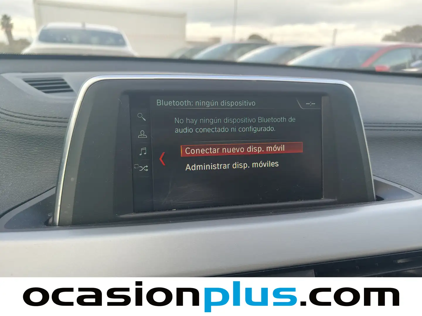 Foto BMW X2 BMW X2 sDrive16d (116 CV)