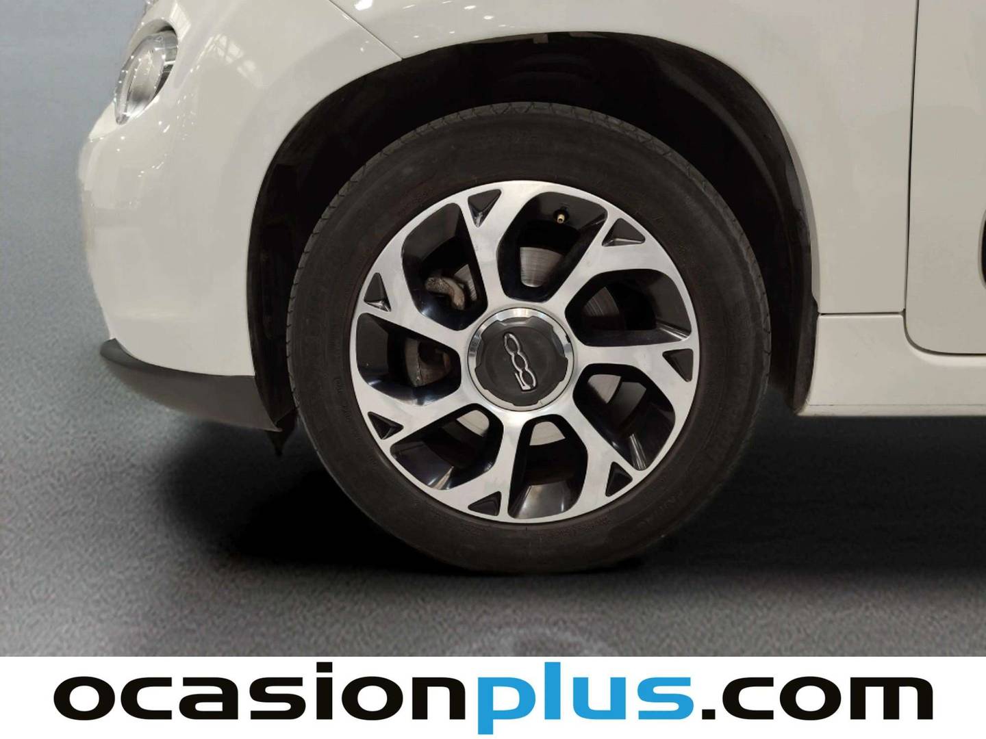 Fiat 500L Fiat 500L 1.4 16v Pop Star (95 CV) de ocasión
