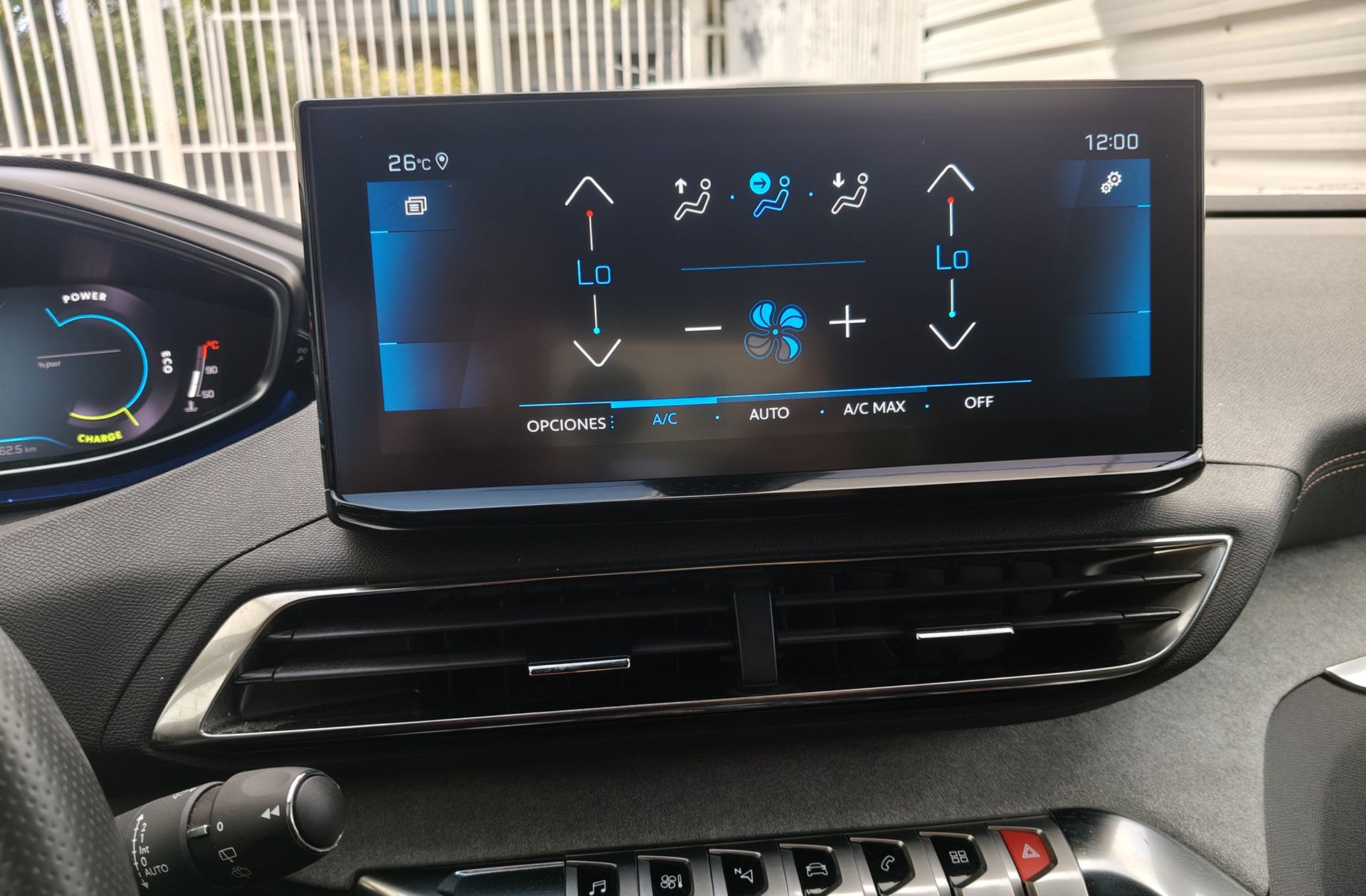 Peugeot 5008 1.2 GT eDCS6 7 plazas - foto 37