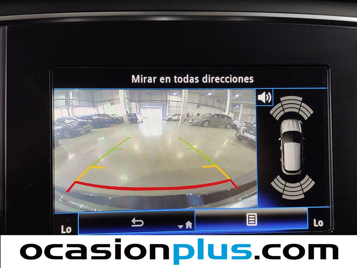Equipamiento del Renault Mégane Renault Megane Limited TCe (115 CV)