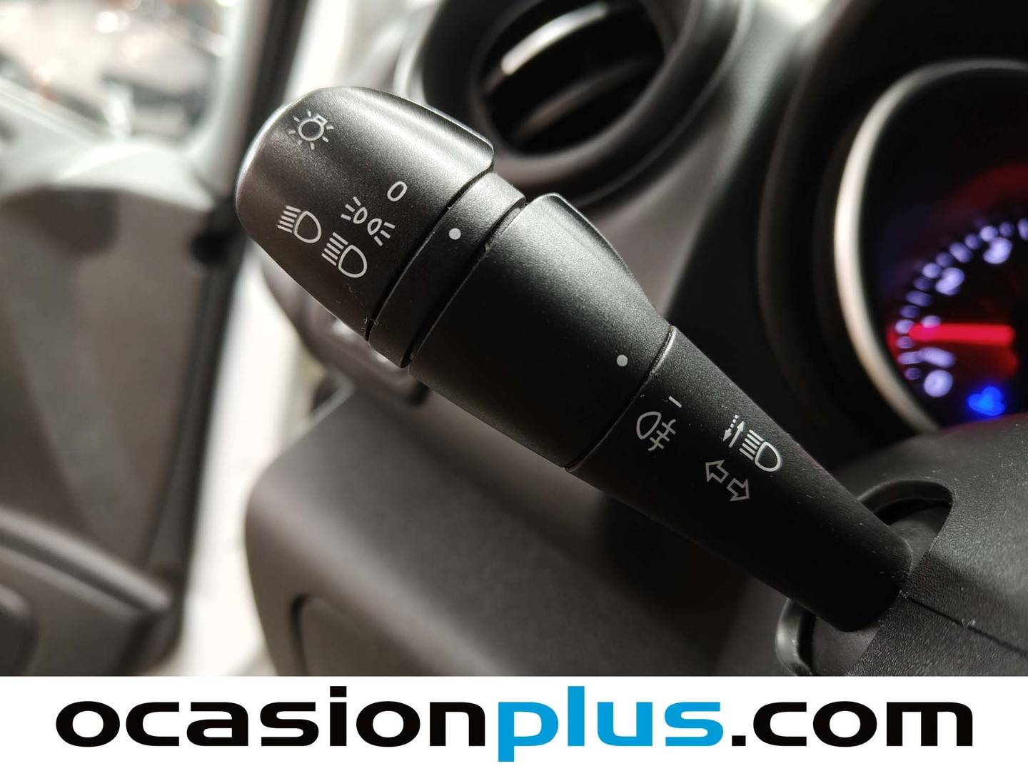 Nissan NV300 Nissan NV300 2.0 dCi L1H1 1T Optima (120 CV) de segunda mano