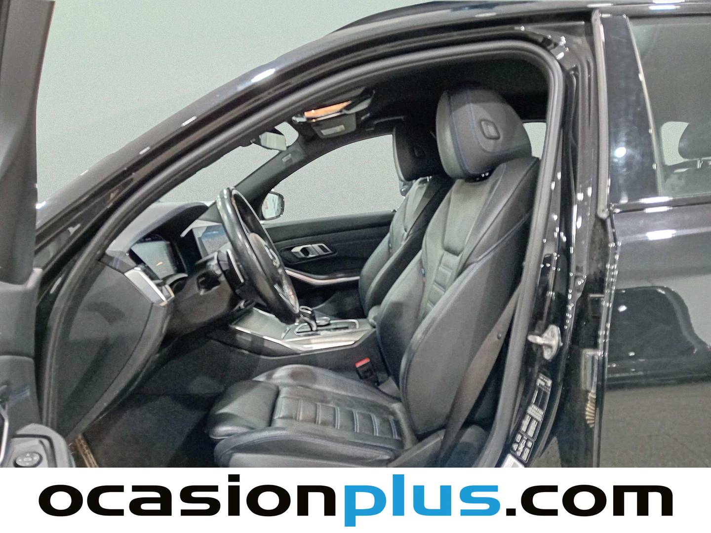 Foto BMW Serie 3 BMW Serie 3 M340i xDrive Touring (374 CV)