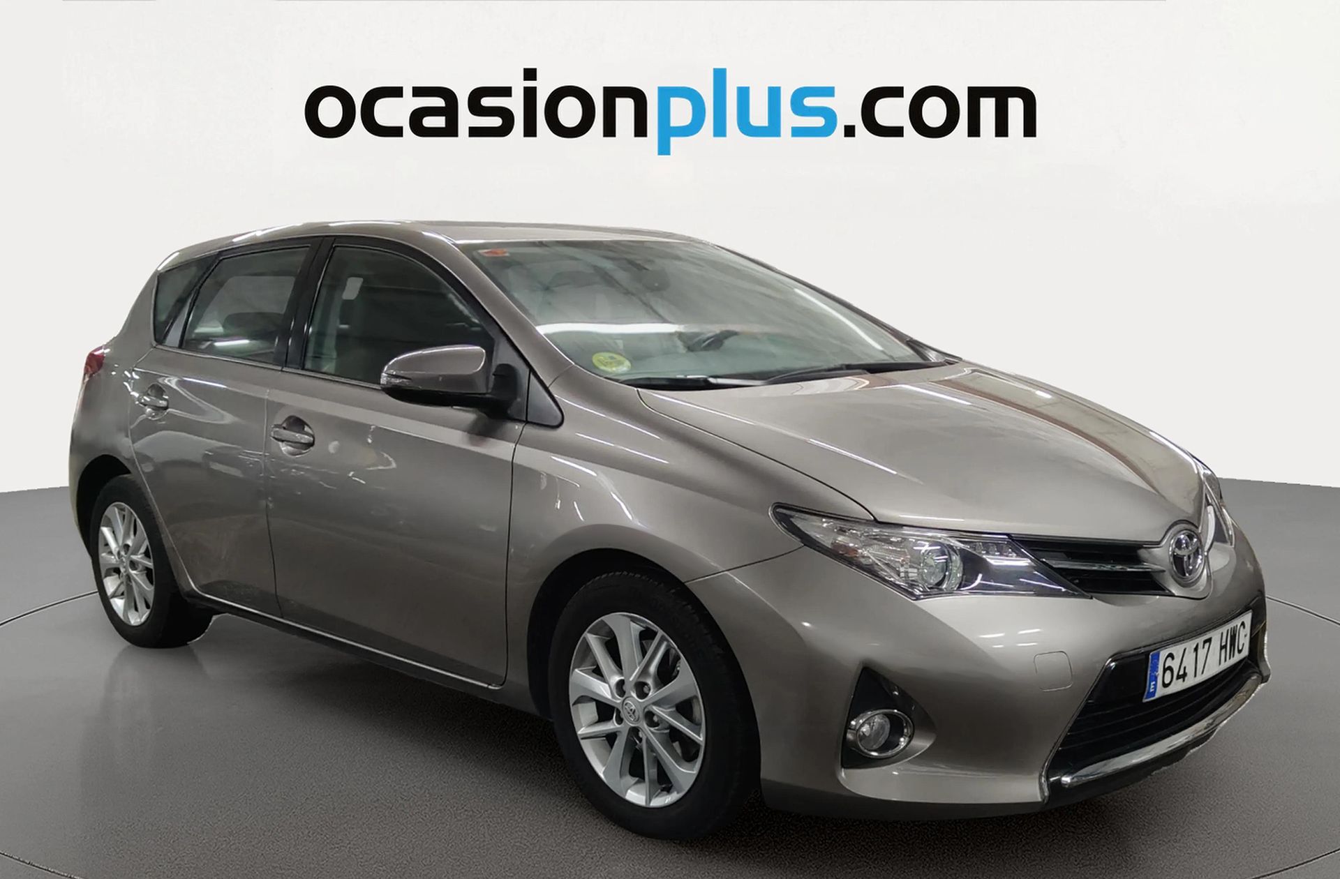 Toyota Auris 120D Active - foto 2