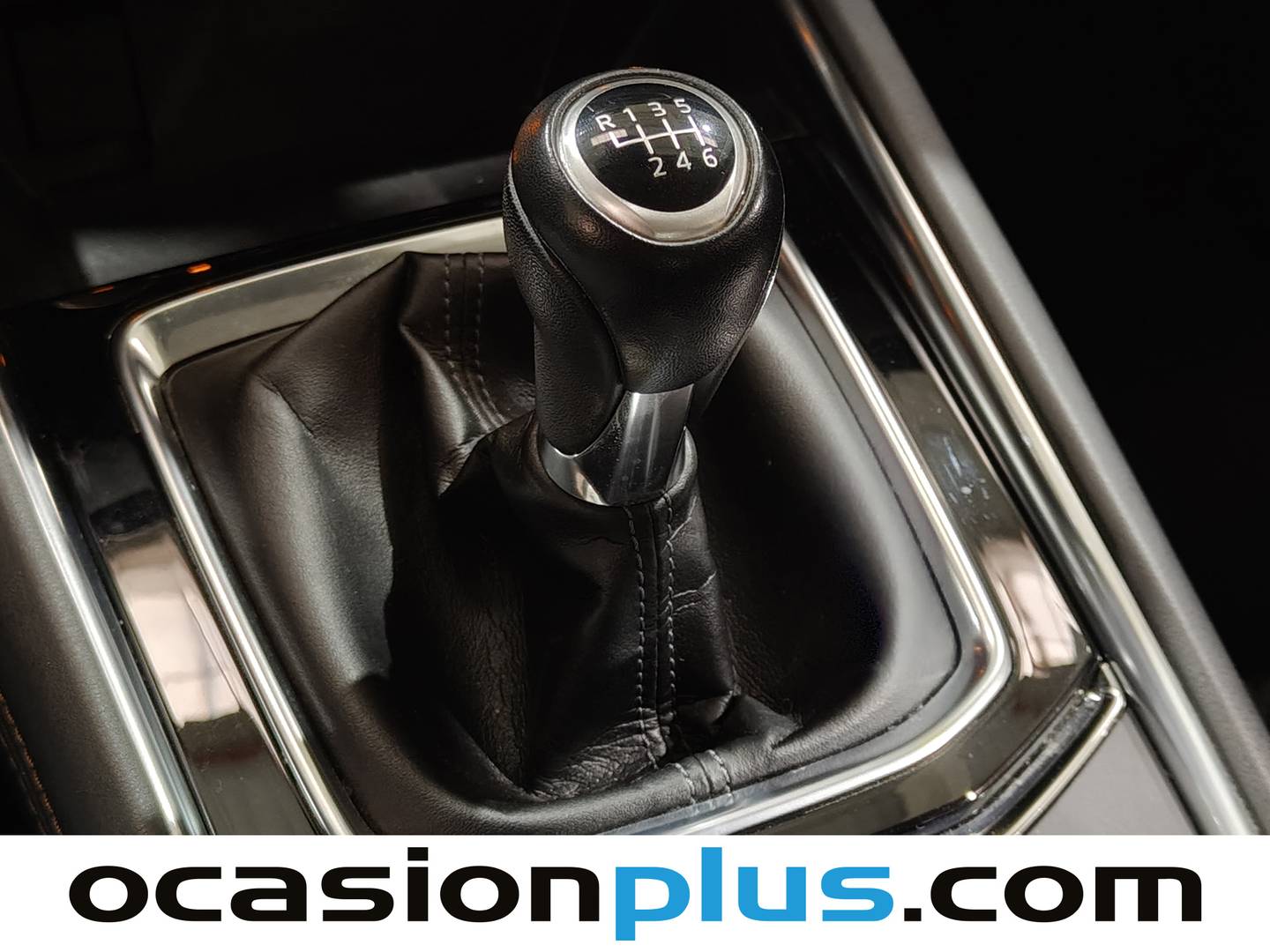 Mazda CX-5 Mazda CX-5 2.0 GE Zenith 2WD (165 CV) de segunda mano