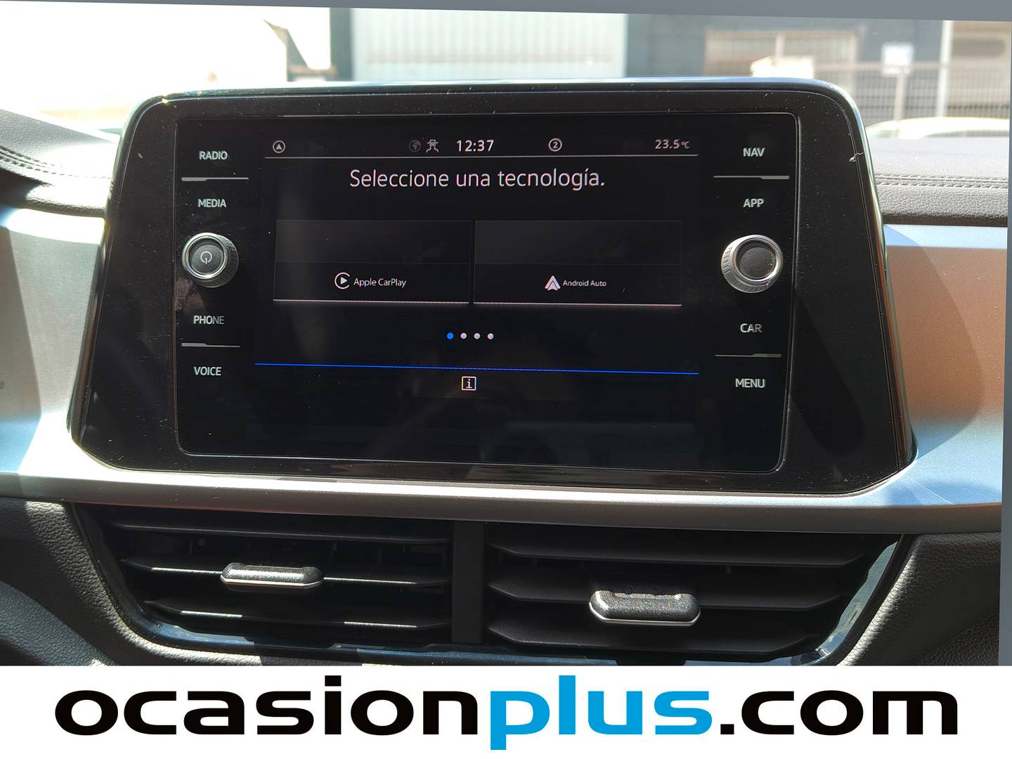 Extras y acabados del Volkswagen T-Roc Volkswagen T-Roc Life 1.0 TSI (115 CV)