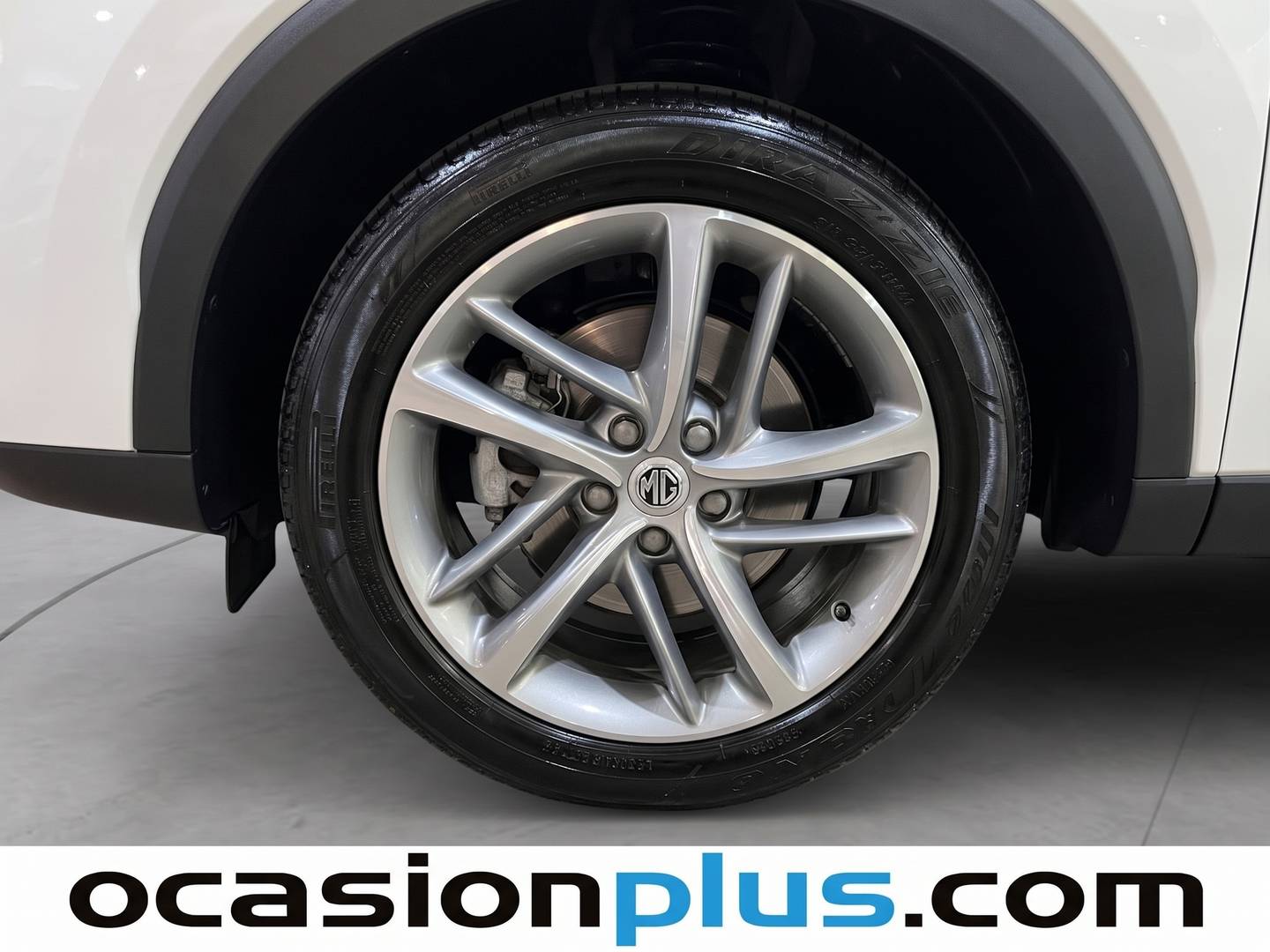MG HS MG HS 1.5 Turbo GDI Luxury DCT (162 CV) km 0