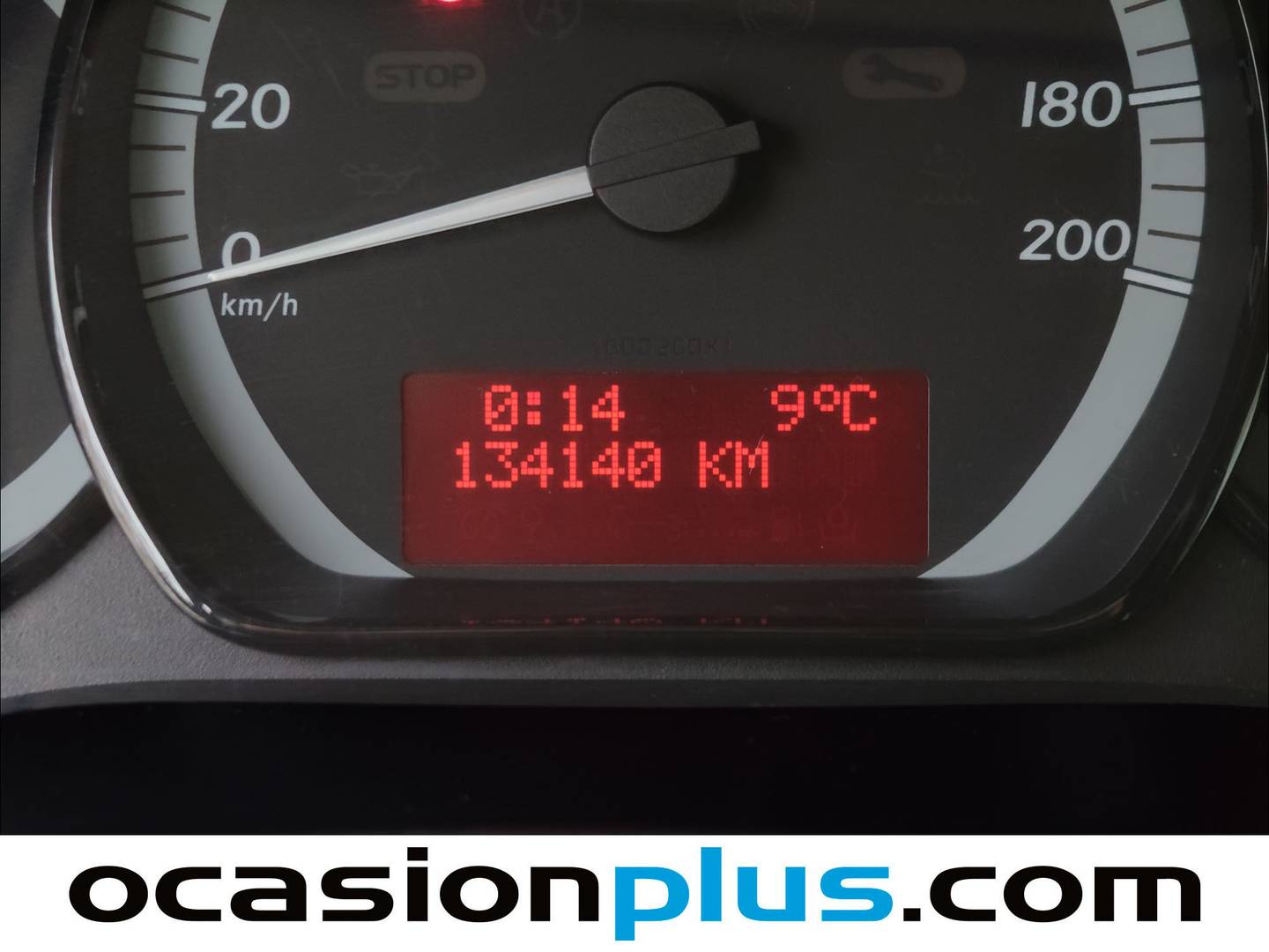 Foto Mercedes Citan Mercedes-Benz Citan 109 CDI Tourer Select Largo (90 CV)