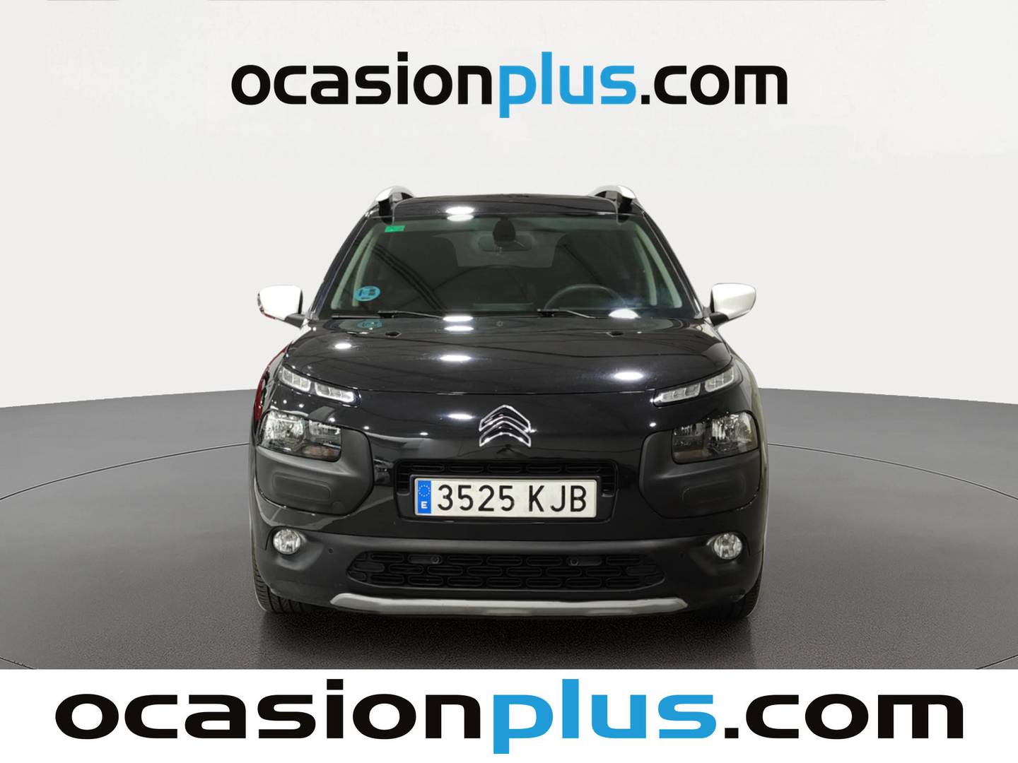 Citroën C4 Cactus CITROEN C4 Cactus BlueHDi 100 Rip Curl (100 CV) barato