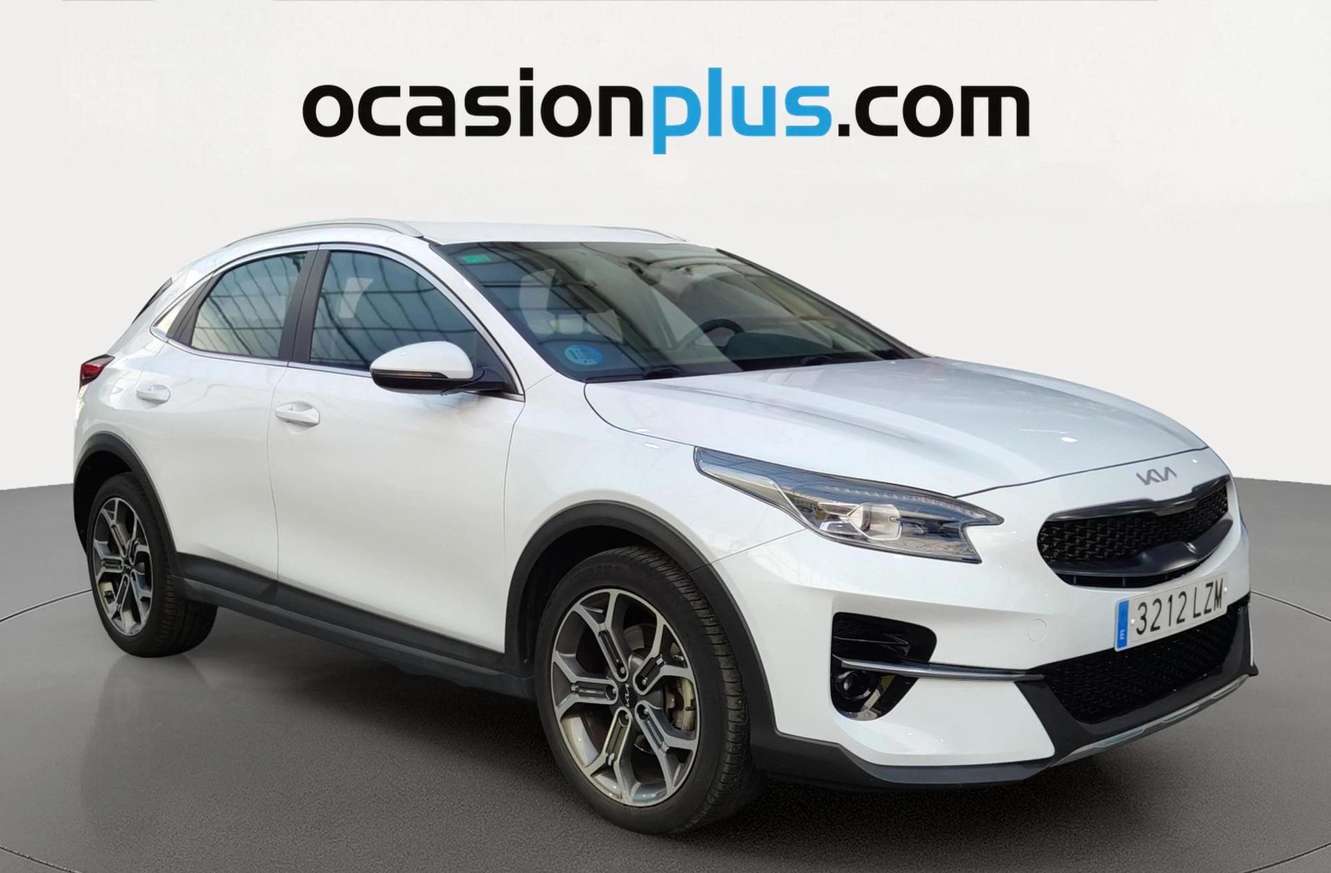 Kia XCeed 1.5 MHEV iMT Tech - foto 2