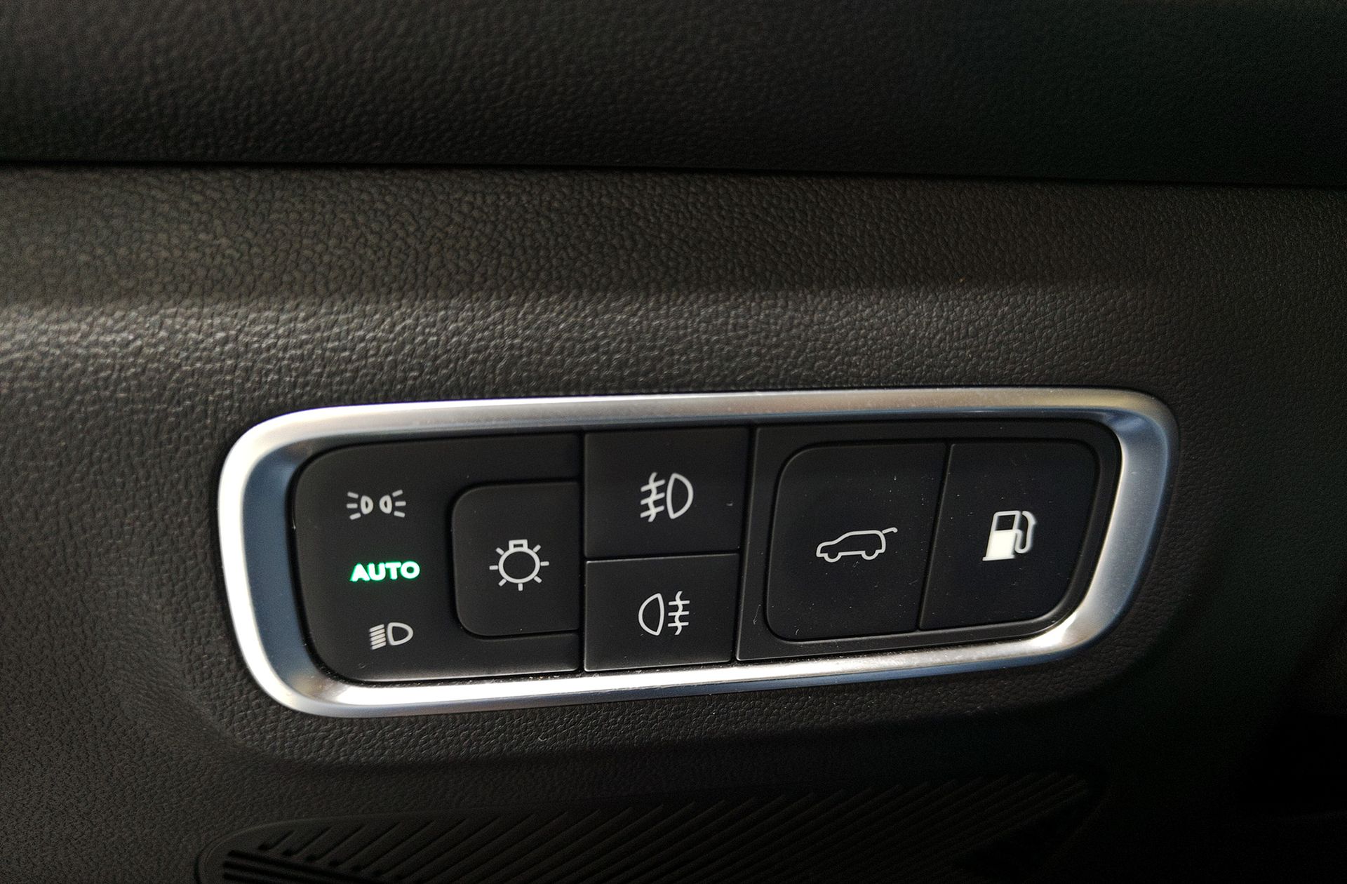 Jaecoo 7 1.5 T-GDi PHEV +1DHT Exclusive FWD - foto 37