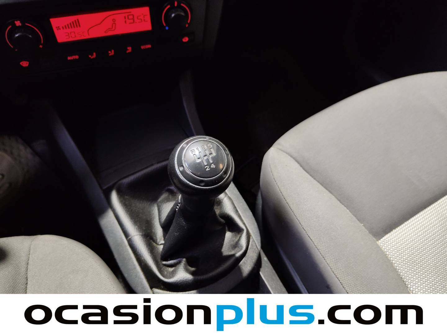 Seat Ibiza Seat Ibiza 1.4 16v Reference (75 CV) de segunda mano