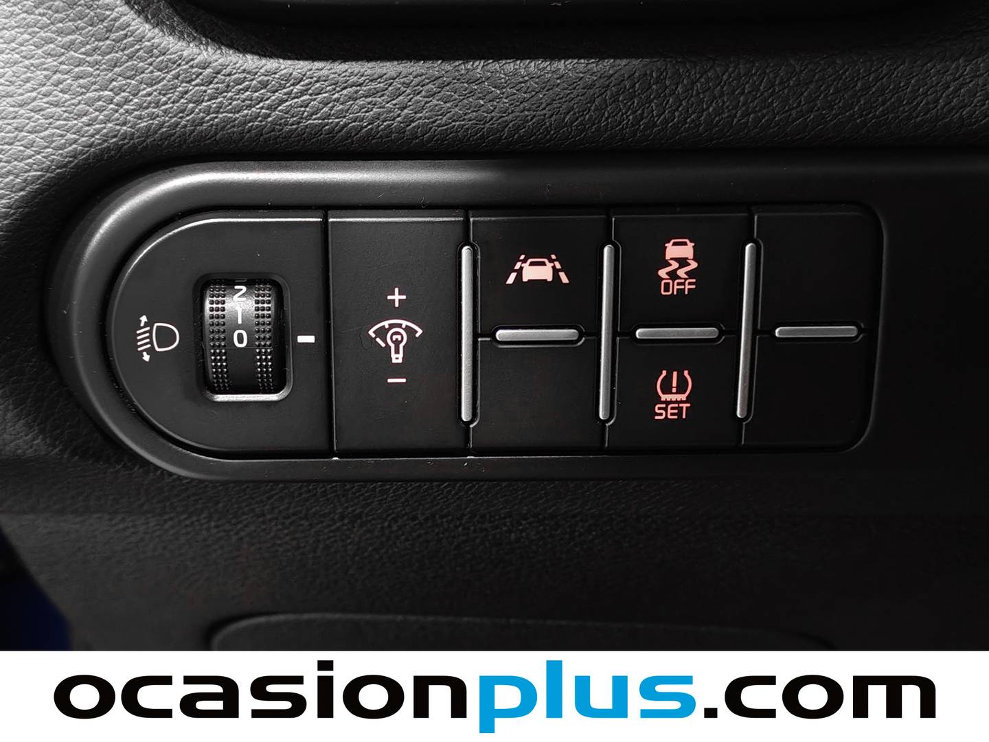 KIA XCeed KIA XCeed 1.0 T-GDi Drive (120 CV) de ocasión