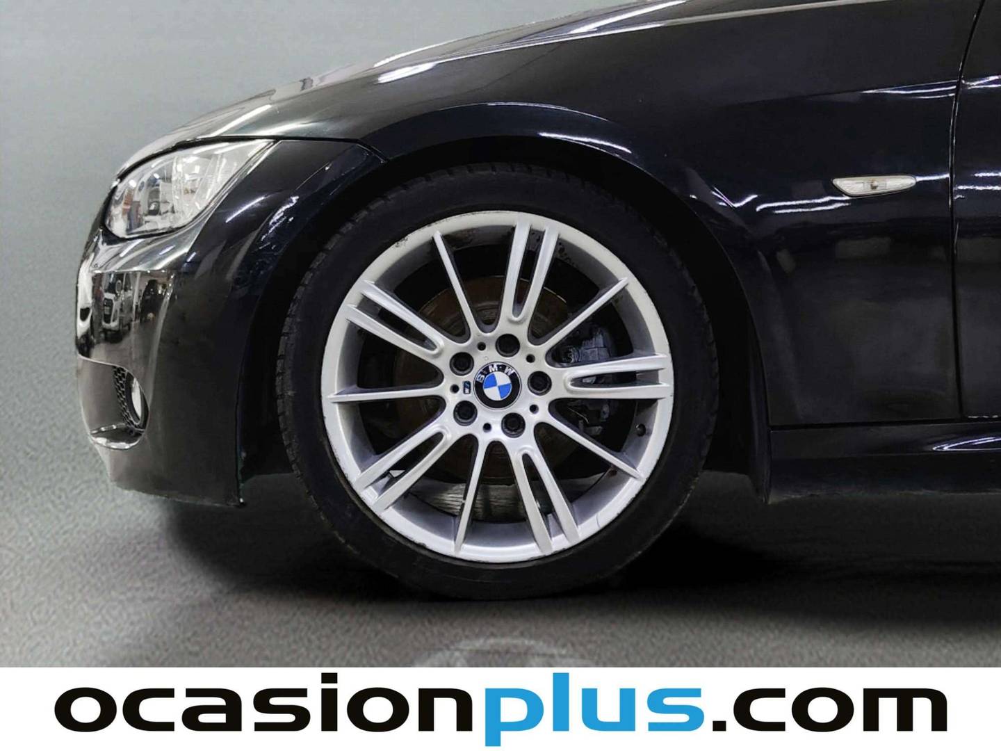 BMW Serie 3 BMW Serie 3 320d Coupe Pack M (177 CV) km 0