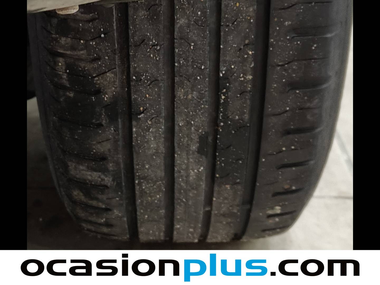 Foto Renault Kadjar Renault Kadjar Tech Road Energy dCi (110 CV)