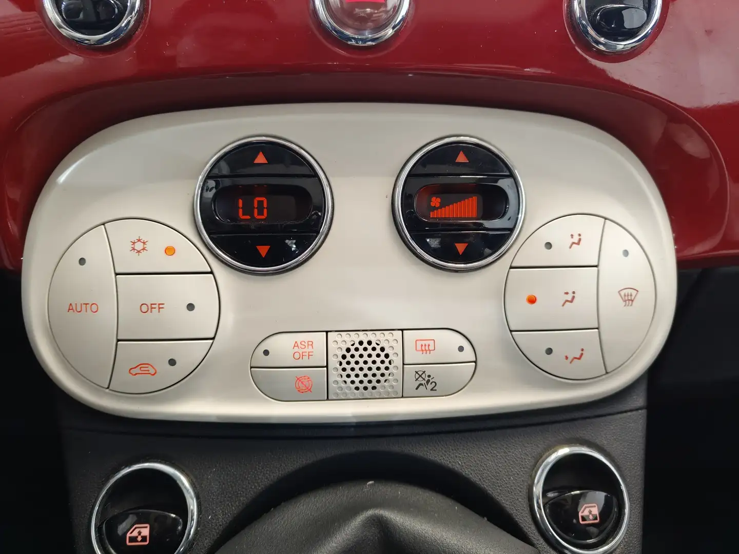 Foto Fiat 500 Fiat 500 1.0 Hybrid Dolcevita (70 CV)