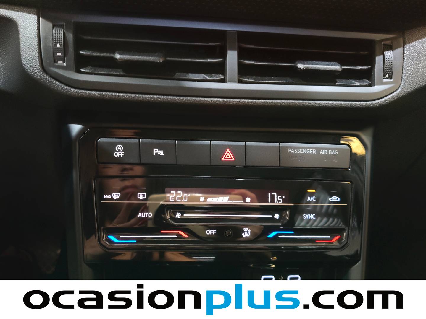 Volkswagen T-Cross Volkswagen T-Cross Advance 1.5 TSI (150 CV) DSG de segunda mano