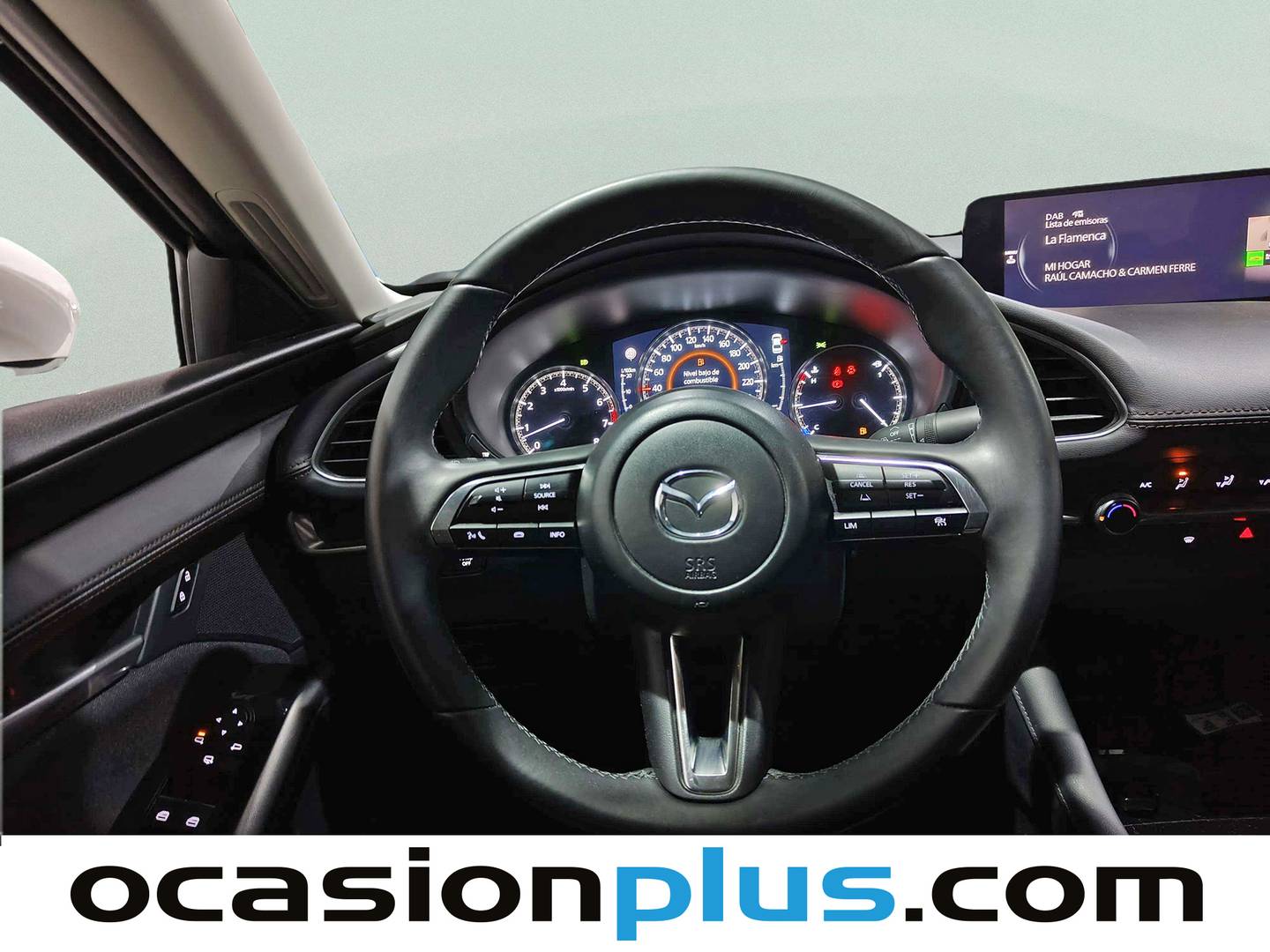 Foto Mazda Mazda3 Mazda Mazda 3 2.5L E-SKY G MHEV Prime-line (140 CV)