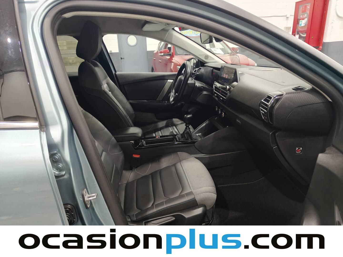 Citroën C4 Citroen C4 PureTech 130 S&S Shine (130 CV) manual