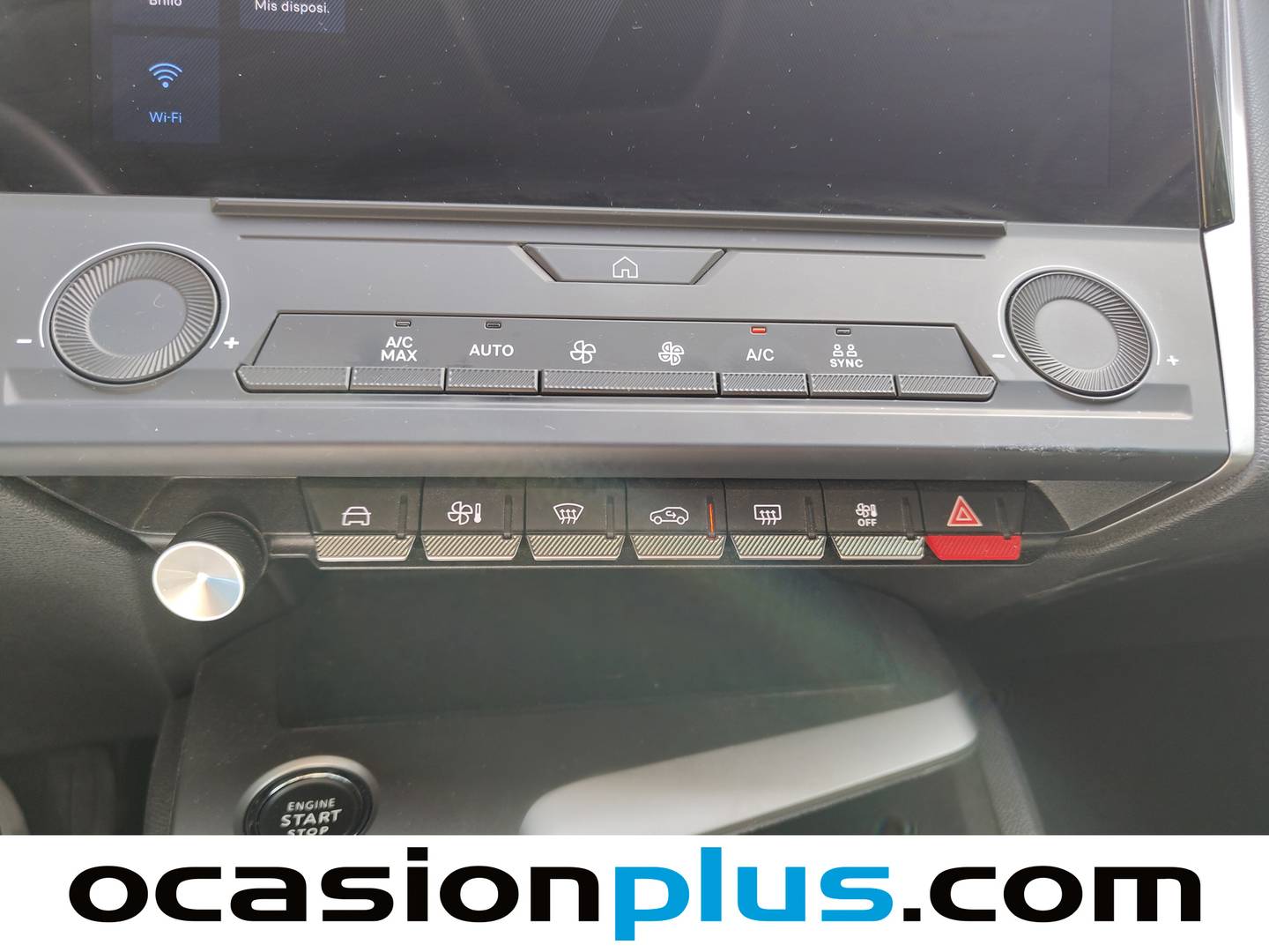 Peugeot 408 Peugeot 408 Allure Hybrid eDCS6 (136 CV) híbrido