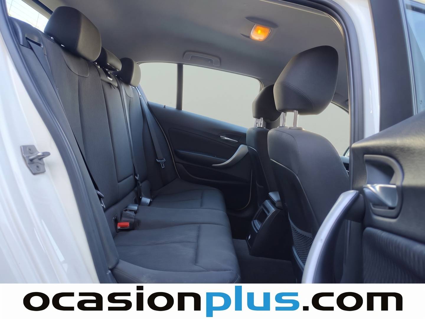BMW Serie 1 BMW Serie 1 116d (116 CV) km 0