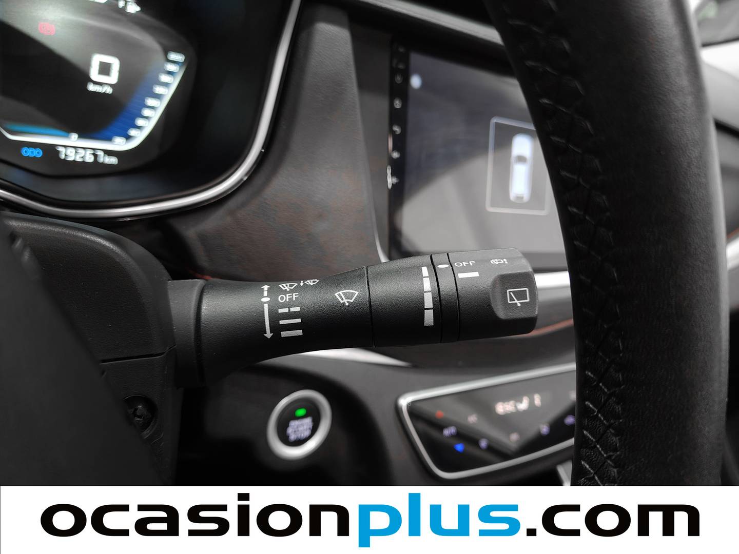 SWM G01 SWM G01 1.5T Luxury (131 CV) gasolina