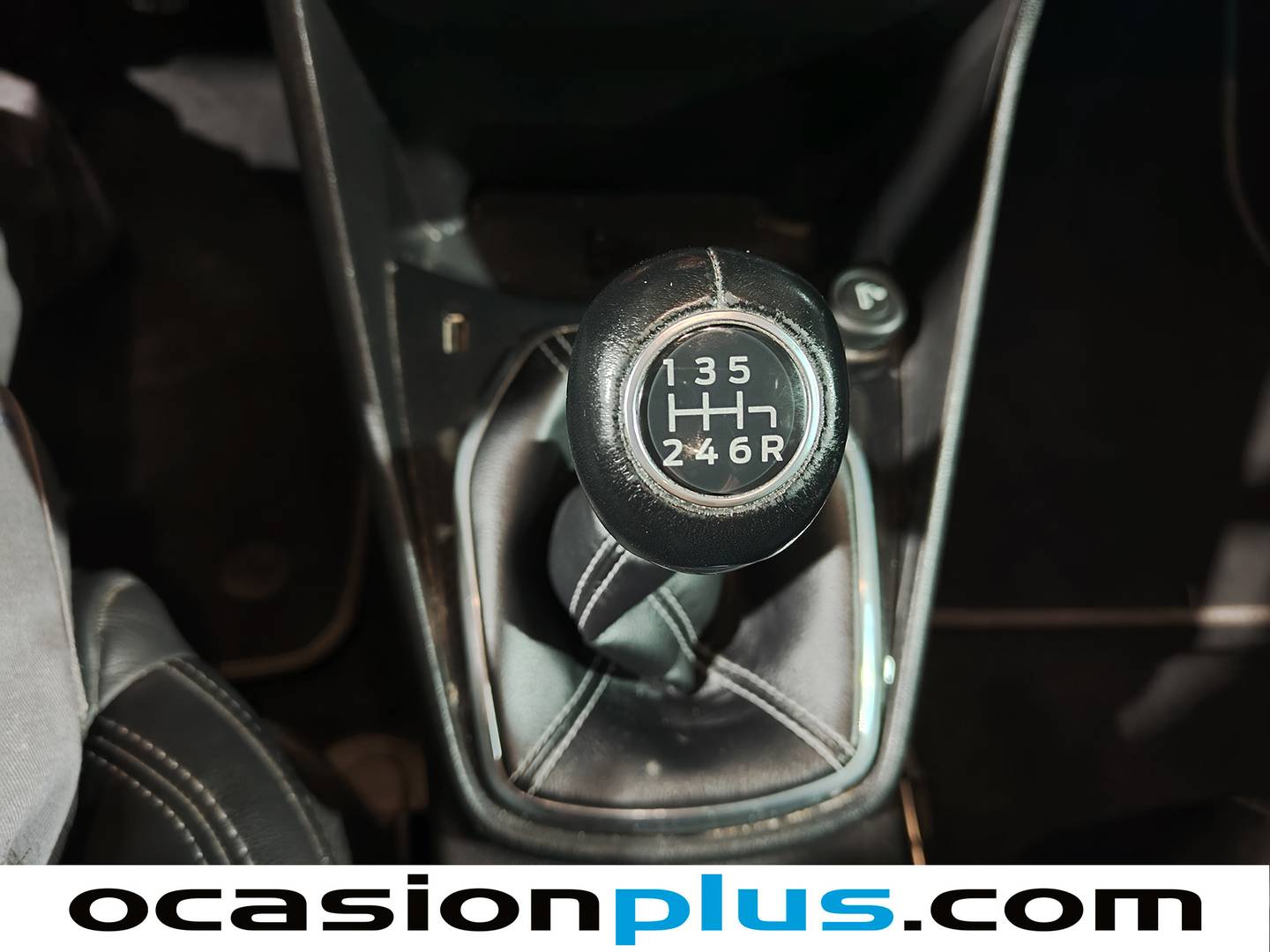 Ford Fiesta Ford Fiesta 1.0 EcoBoost Active+ (125 CV) de segunda mano