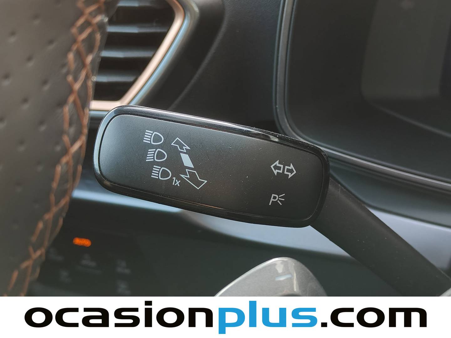 Cupra León CUPRA León 1.5 TSI e-Hybrid (204 CV) DSG 204cv