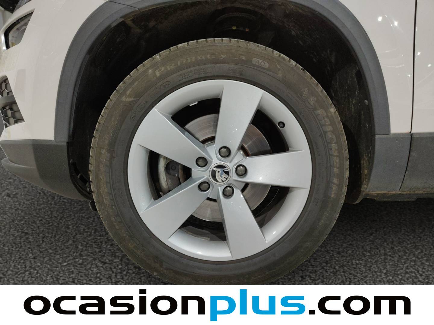 Skoda Karoq Skoda Karoq 2.0 TDI Ambition 4X4 DSG  (150 CV) barato