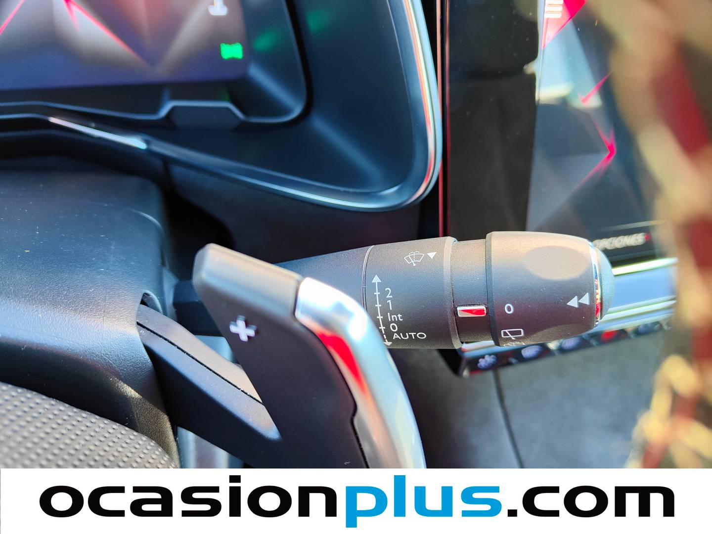 Foto DS DS 7 Crossback DS DS7 Crossback PureTech 180 Performance Line Auto (180 CV)