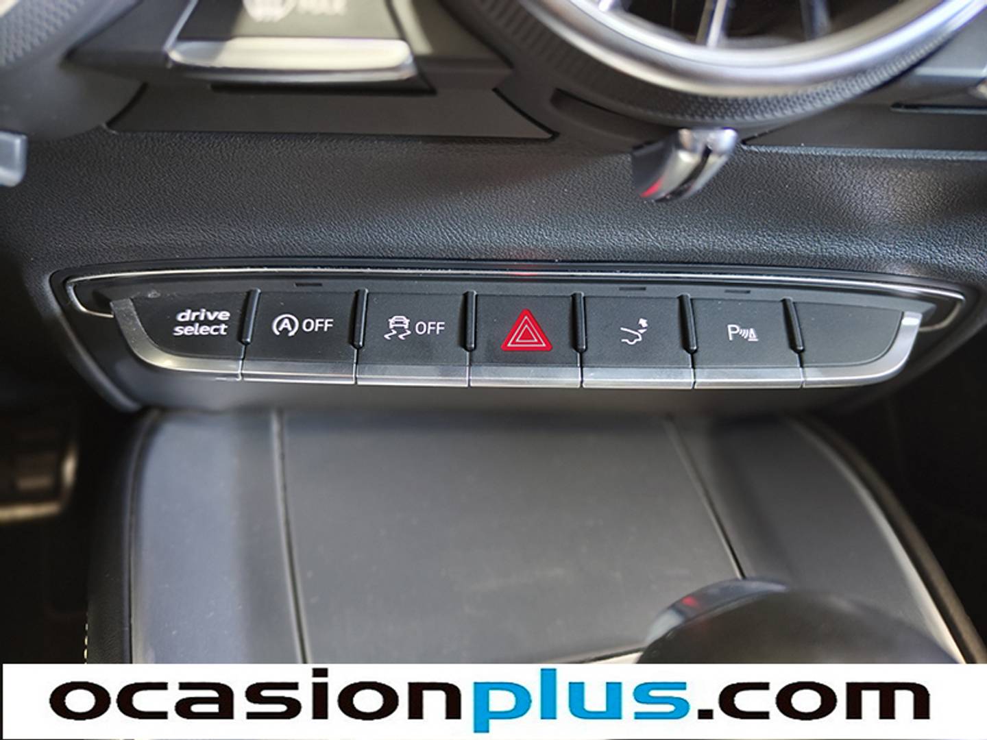 Audi TT Audi TT S Coupe 2.0 TFSI quattro (310 CV) S tronic de segunda mano