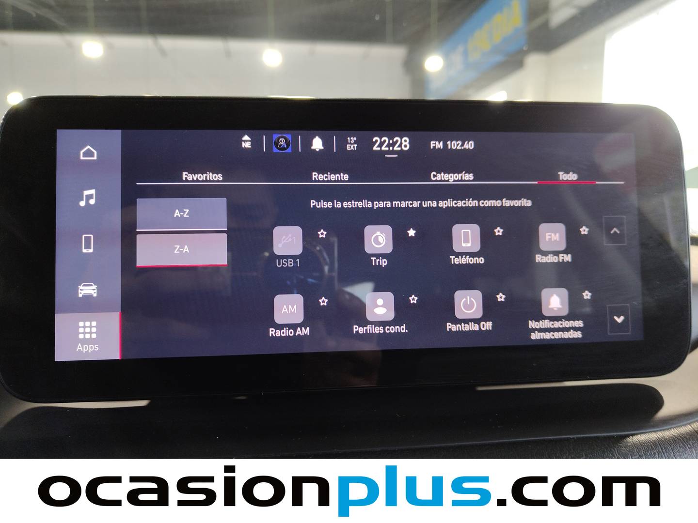 Foto Fiat Tipo Fiat Tipo 1.0 Cross (101 CV)