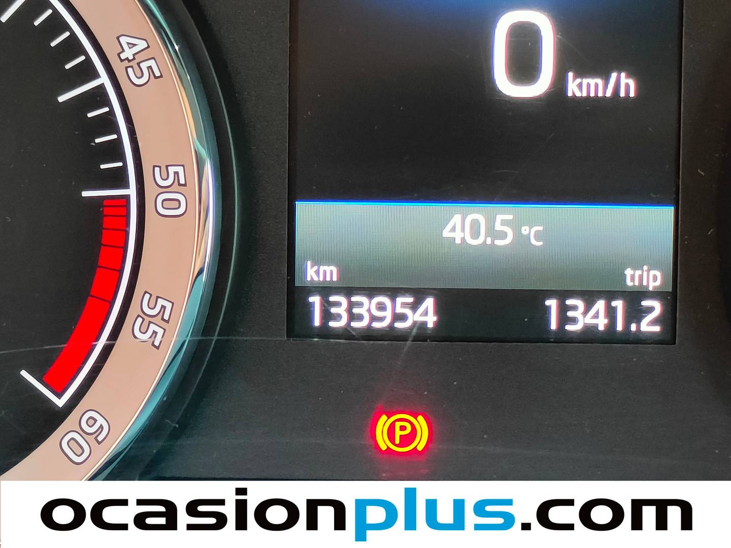 Skoda Kodiaq Skoda Kodiaq 2.0 TDI Ambition 4x2 DSG (150 CV) 7 Plazas seminuevo