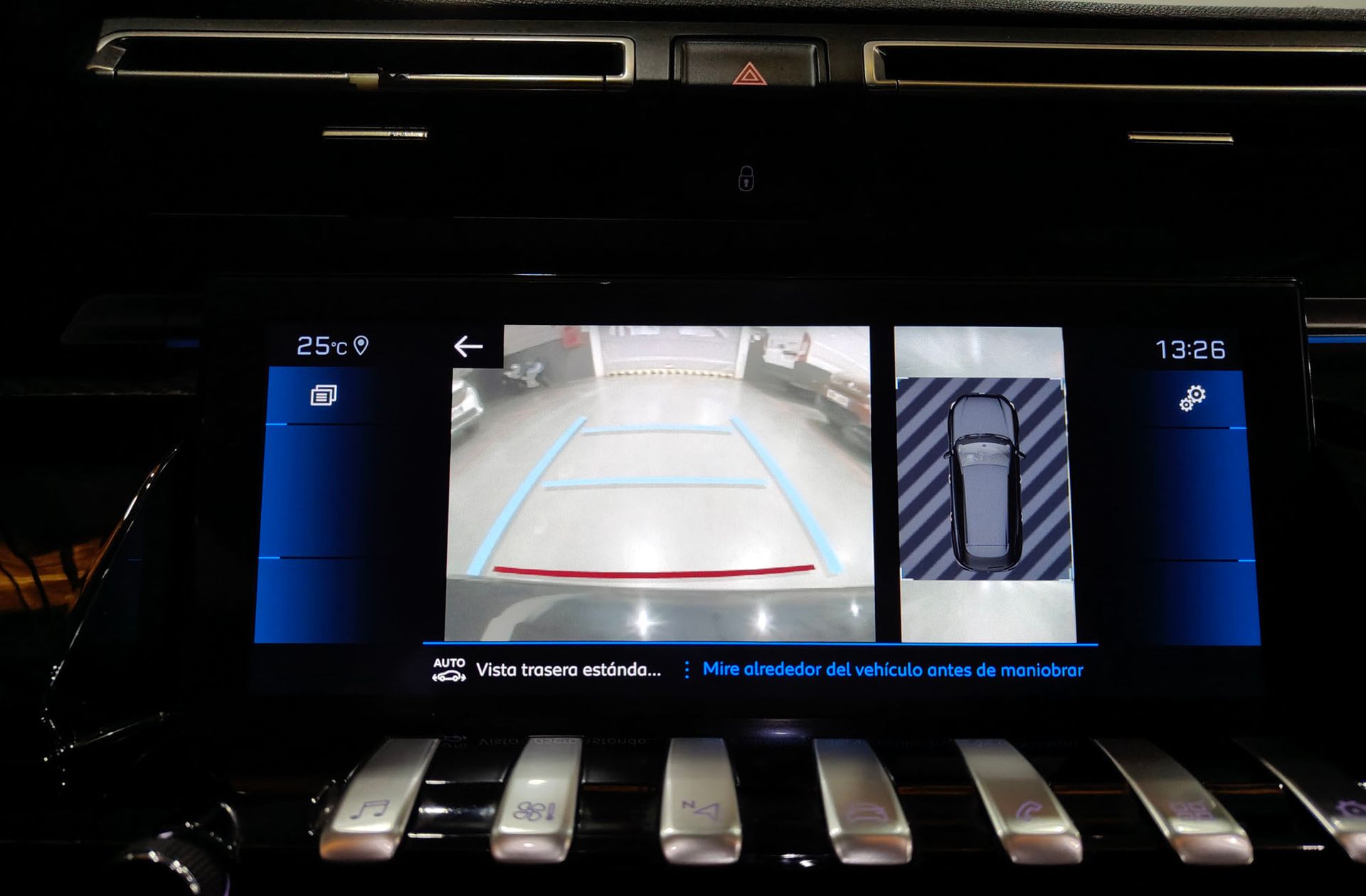 Peugeot 508 SW BlueHDi 130 Allure EAT8 - foto 9